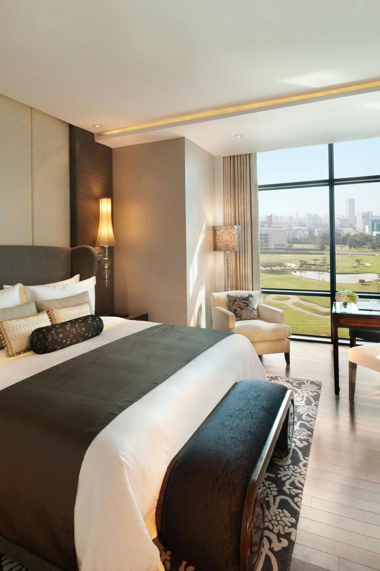 The St. Regis Hotel 5*