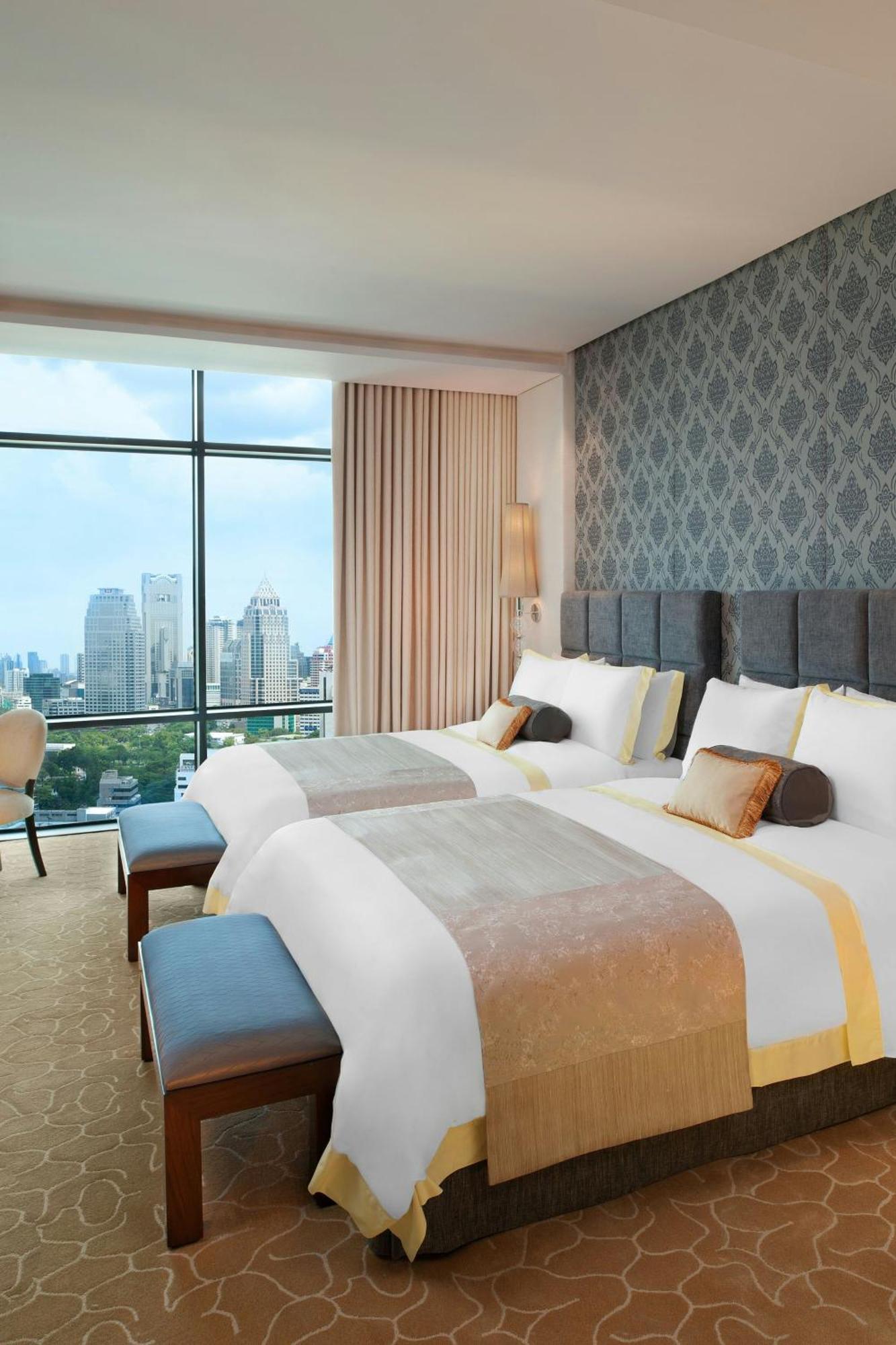 The St. Regis