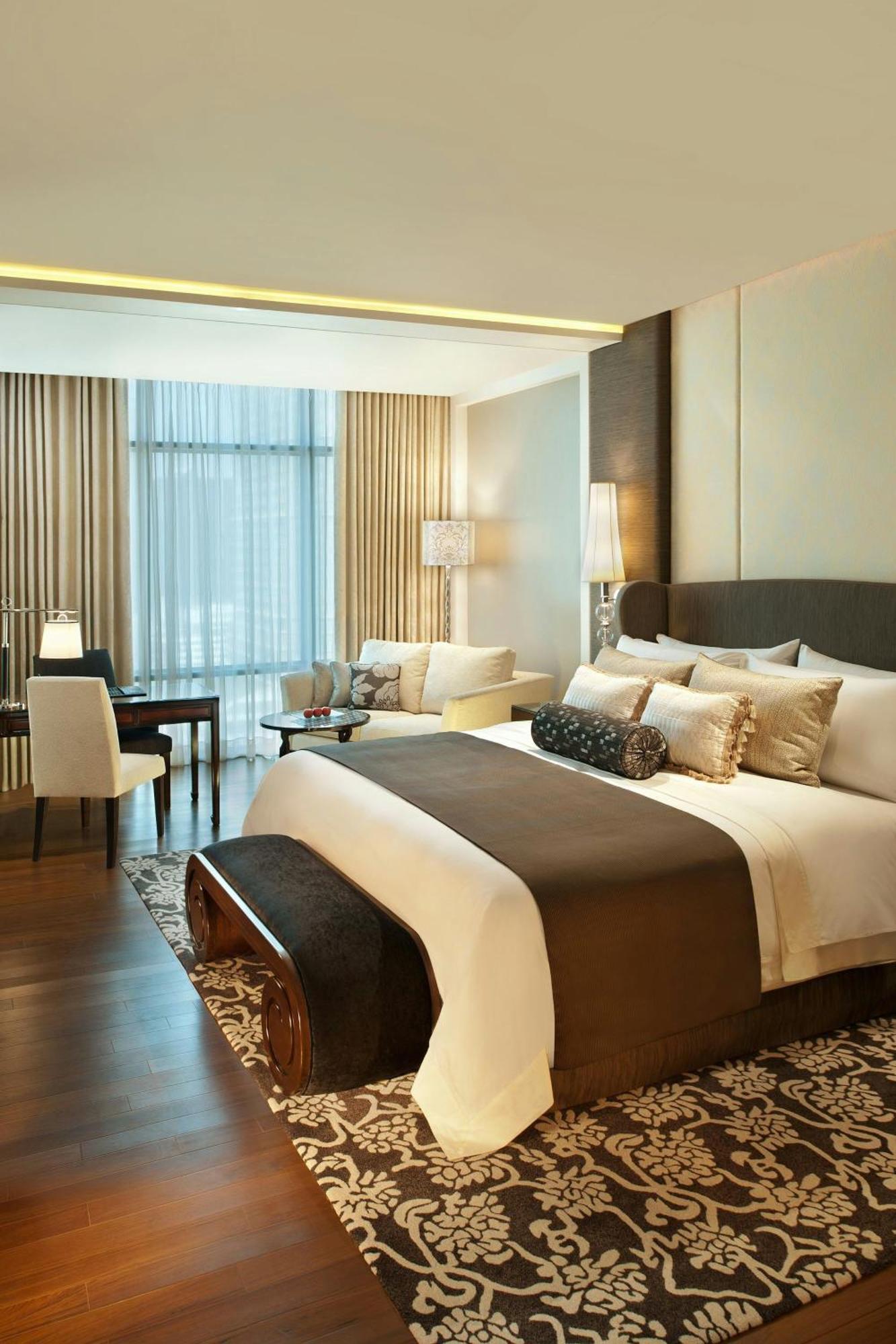 The St. Regis Hotel