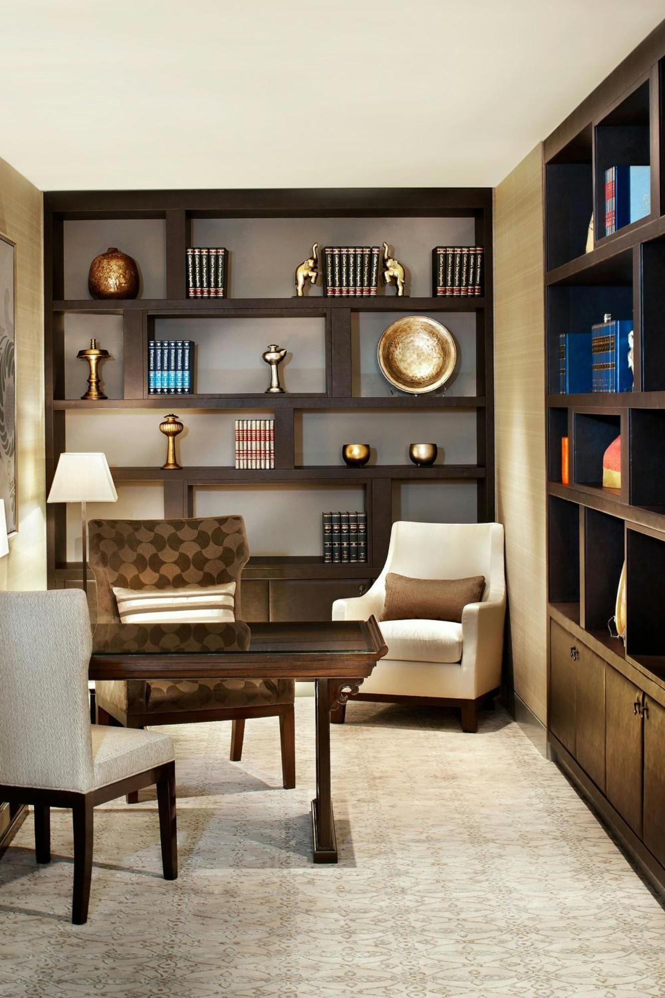 The St. Regis Hotel 5*