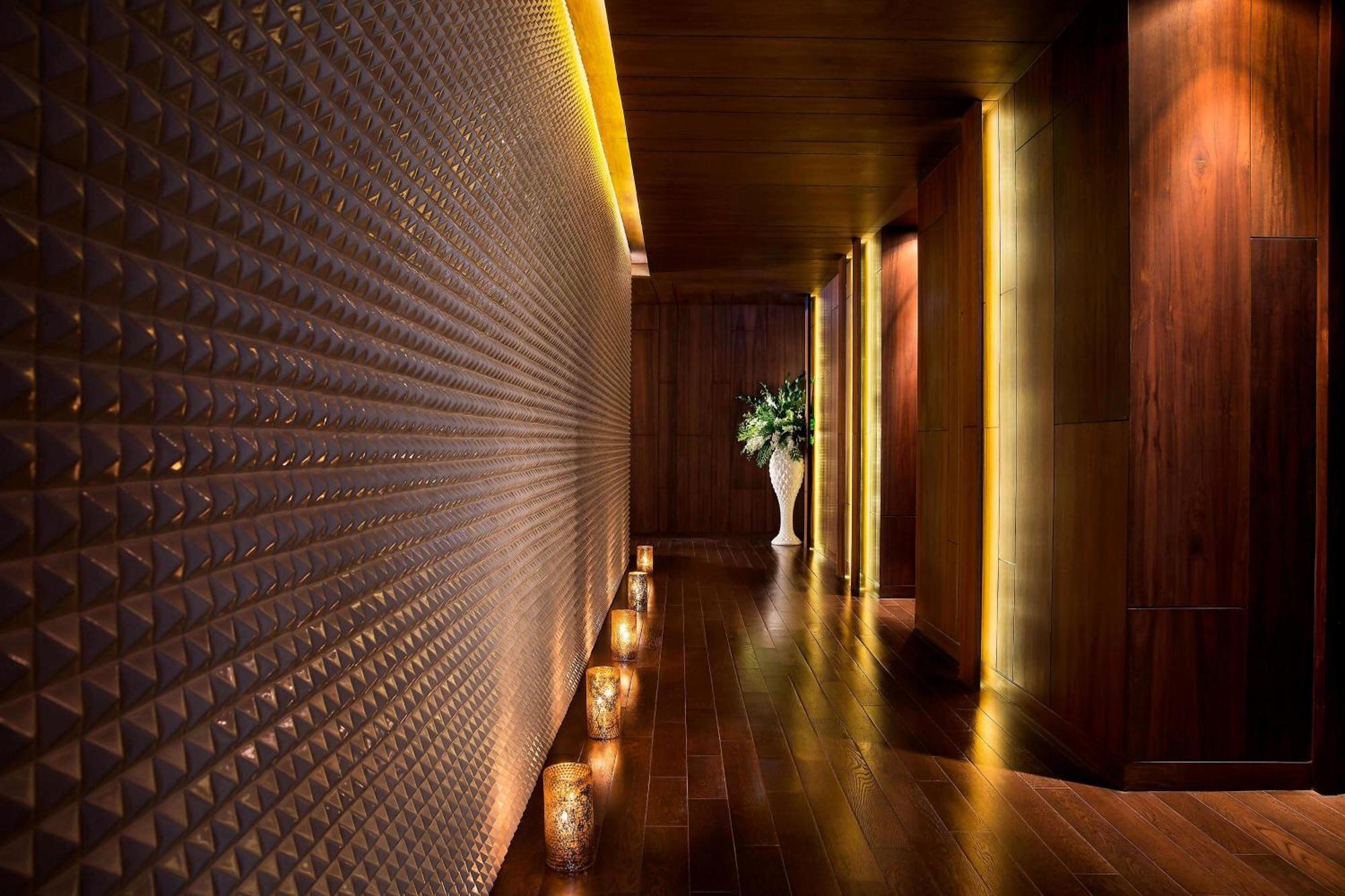 Hotell Marriott Executive Bangkok, Sukhumvit Thonglor 5*