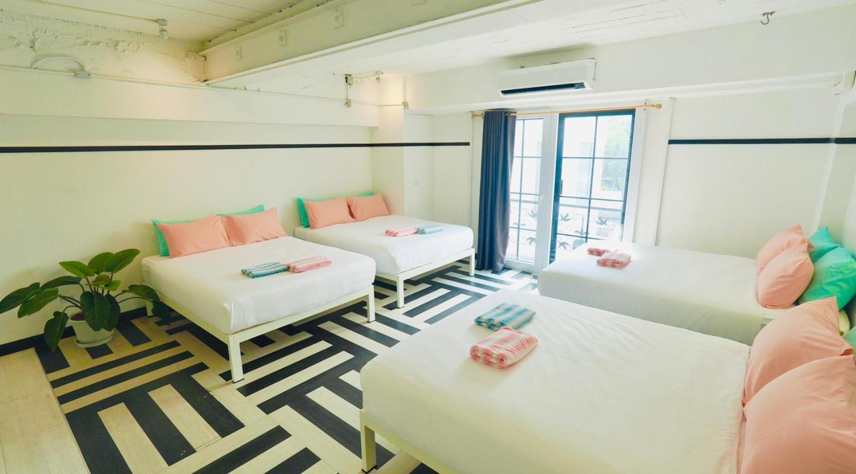 Historic - Private Access Hotel Bangkok