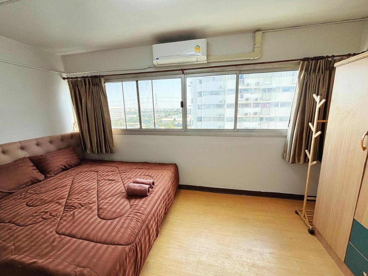 Impact - Don Mueng C5 Apartment
