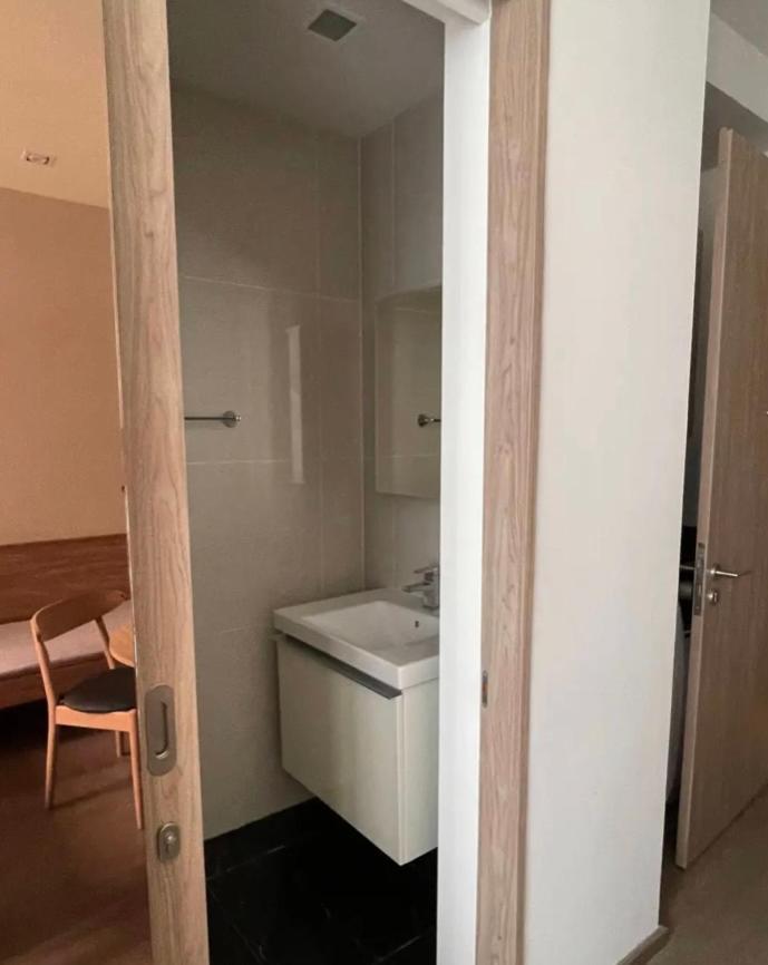 Super Luxury Sukhumvit 24 Apartamento *