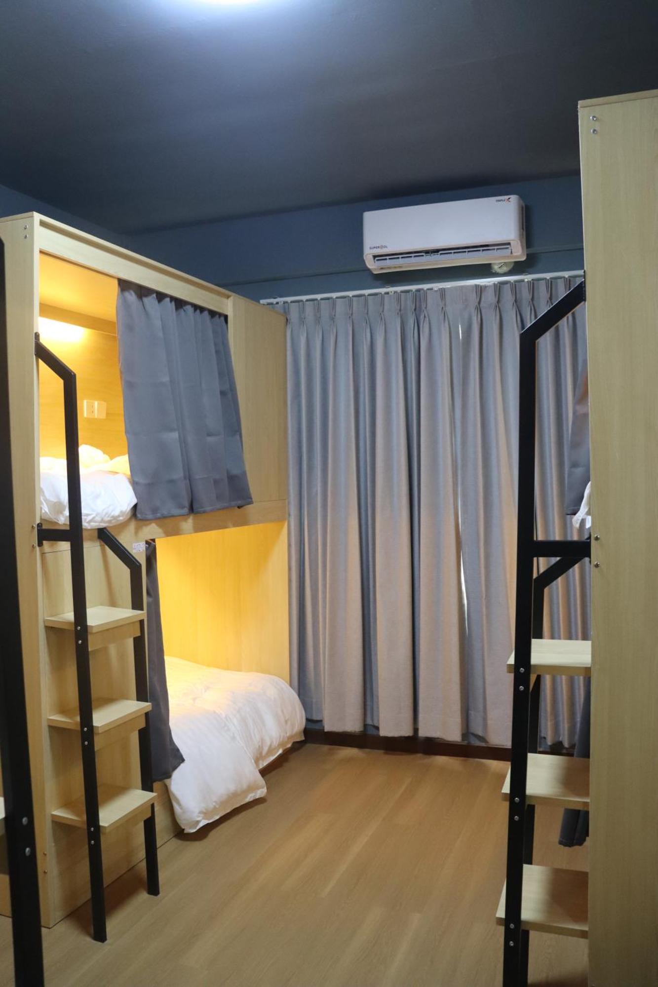 Hostel The Moment