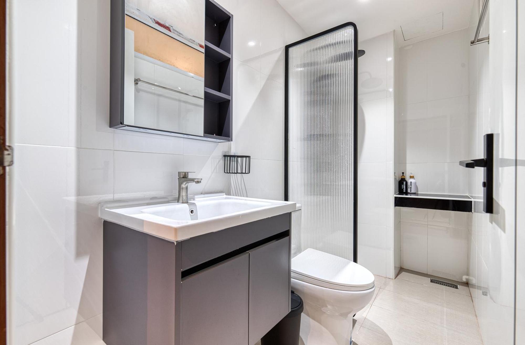 Appart hôtel Ab House *