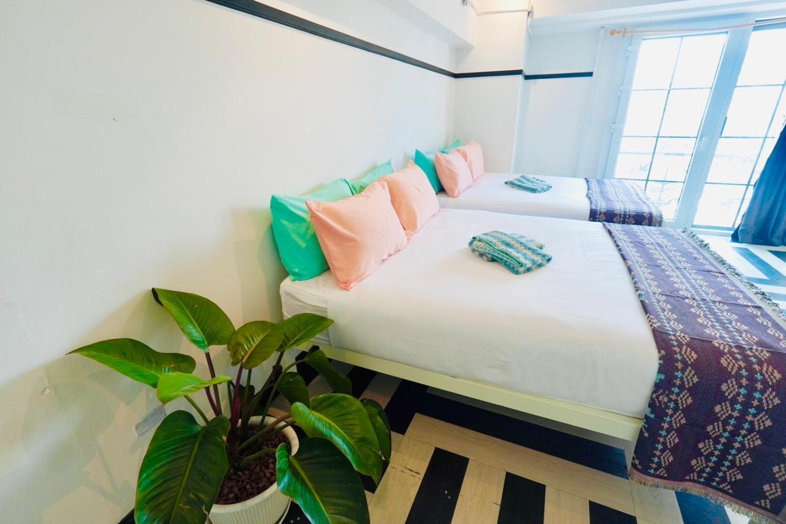 Historic - Private Access Hotel Bangkok