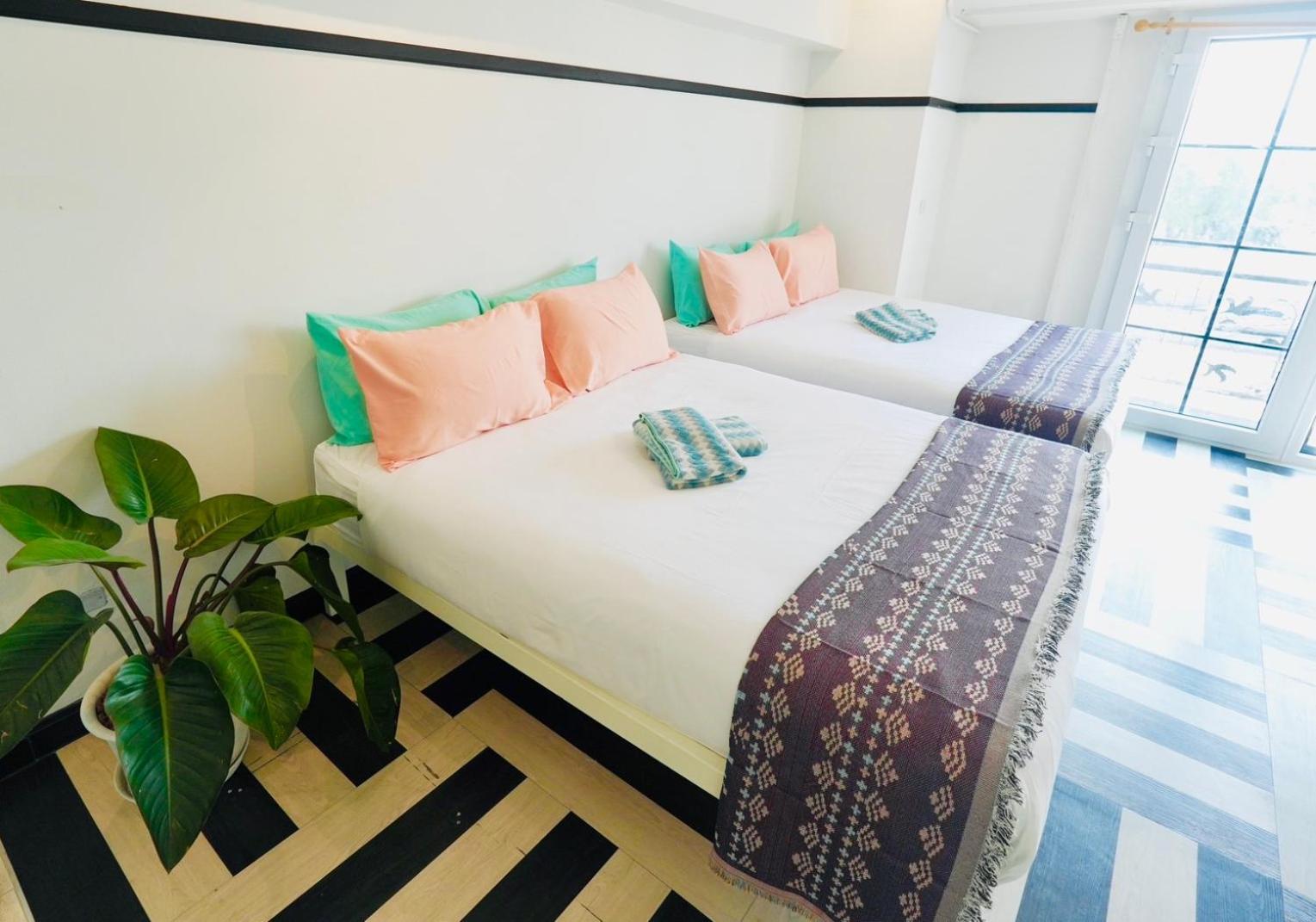 Hotel Historic - Private Access Bangkok