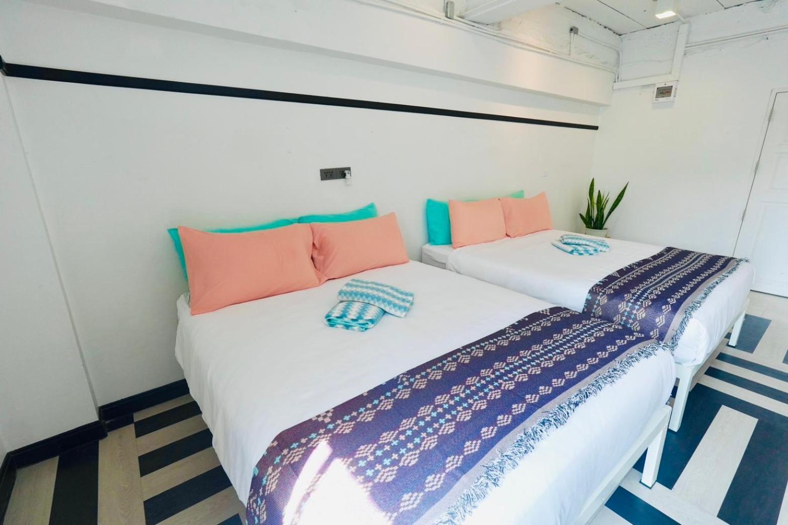 Historic - Private Access Hotel