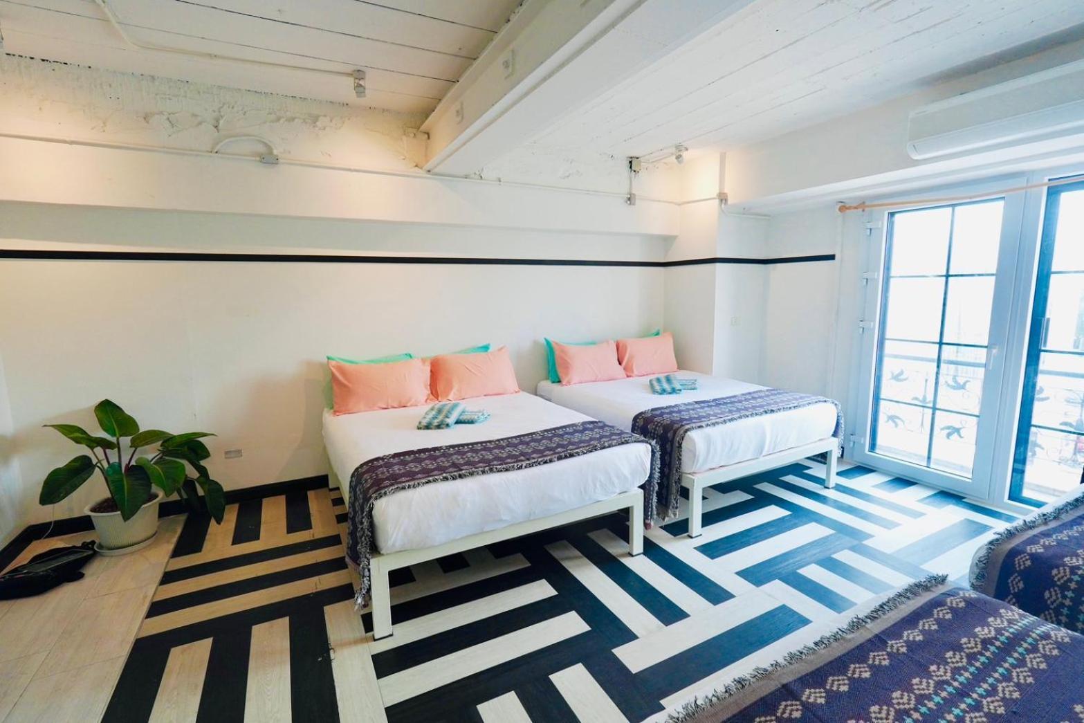 Hotel Historic - Private Access