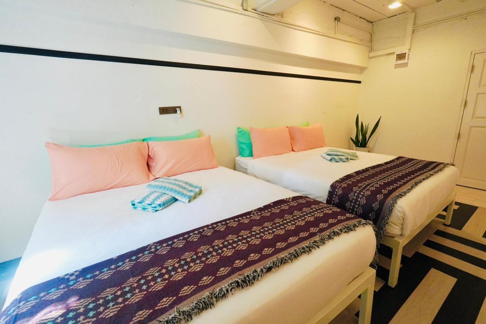 Historic - Private Access Hotel 5*