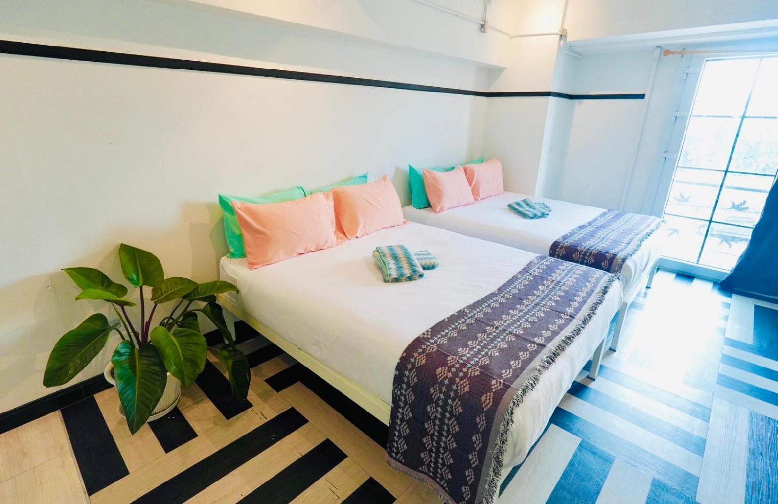 Hotel Historic - Private Access Bangkok