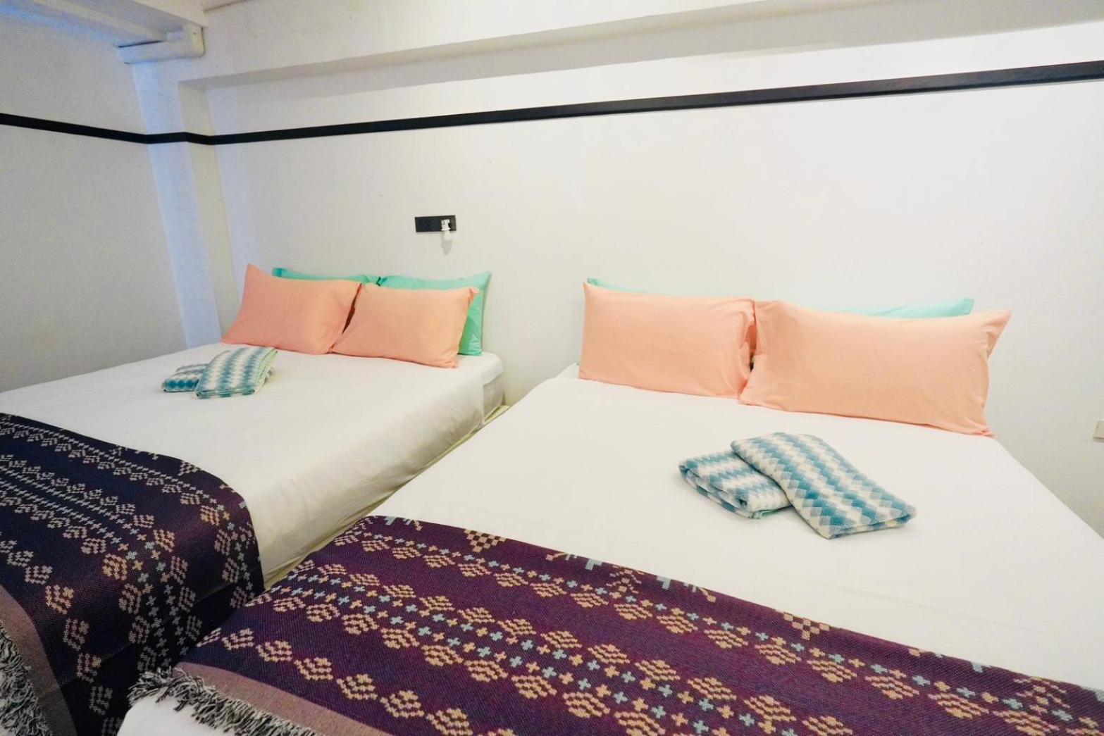 Historic - Private Access Hotel