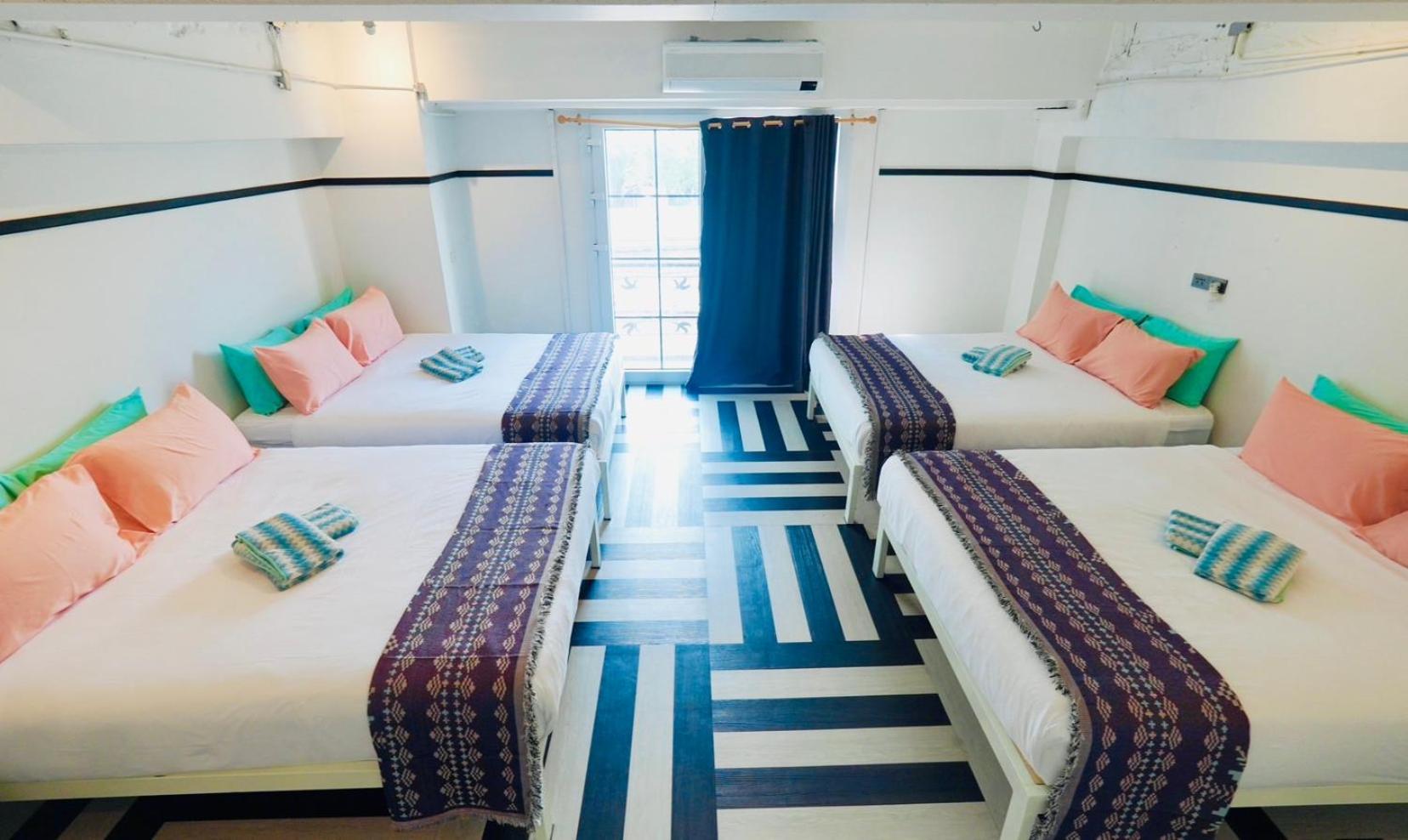 Historic - Private Access Hotel