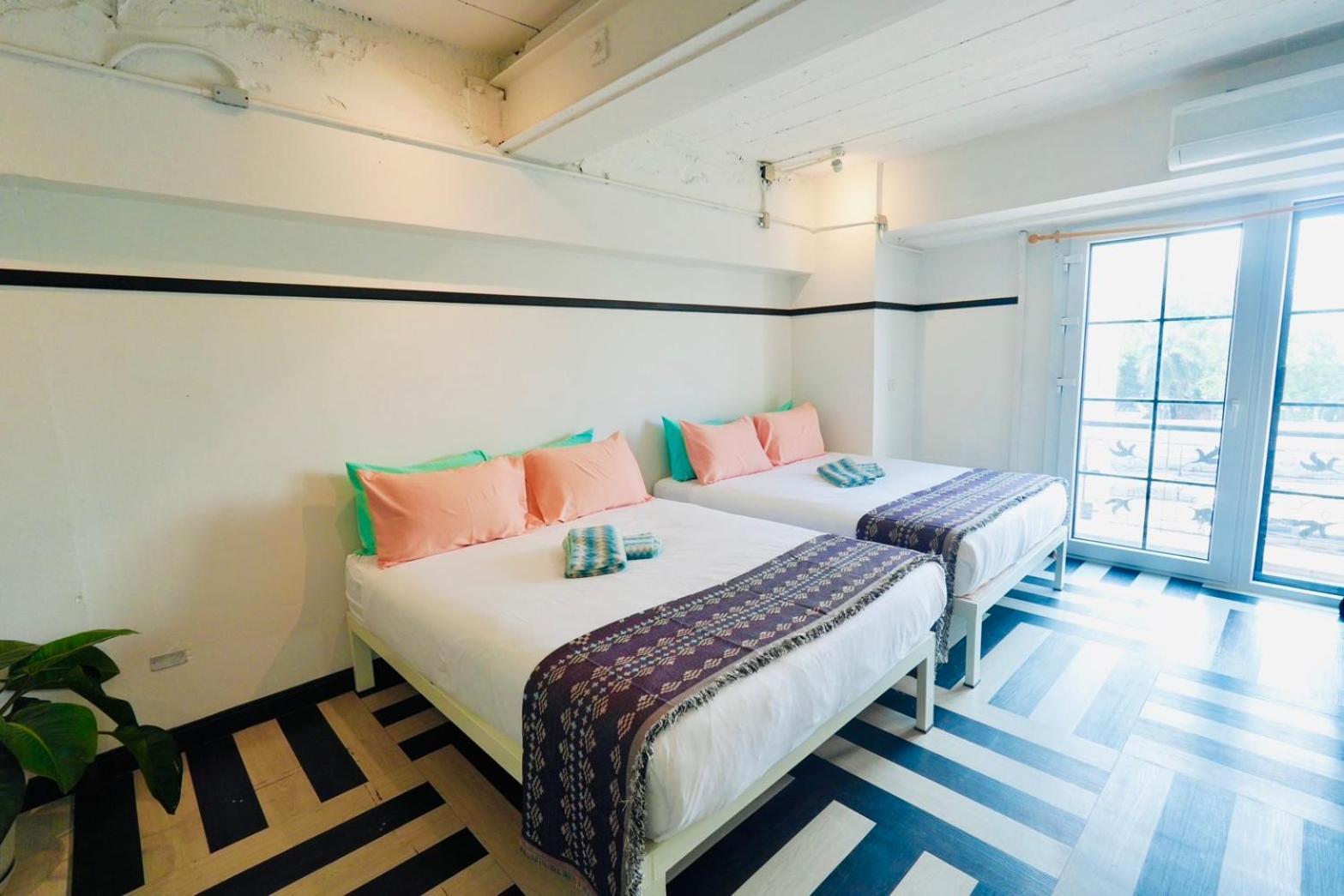 Historic - Private Access Hotel Bangkok