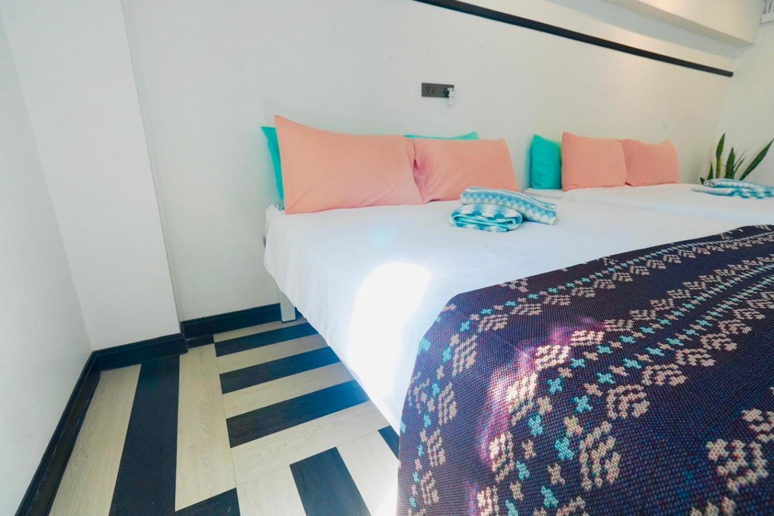 Historic - Private Access 5* Bangkok