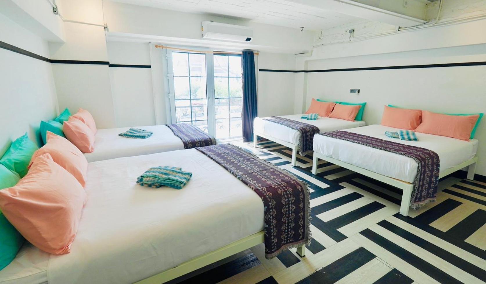Hotel Historic - Private Access Bangkok