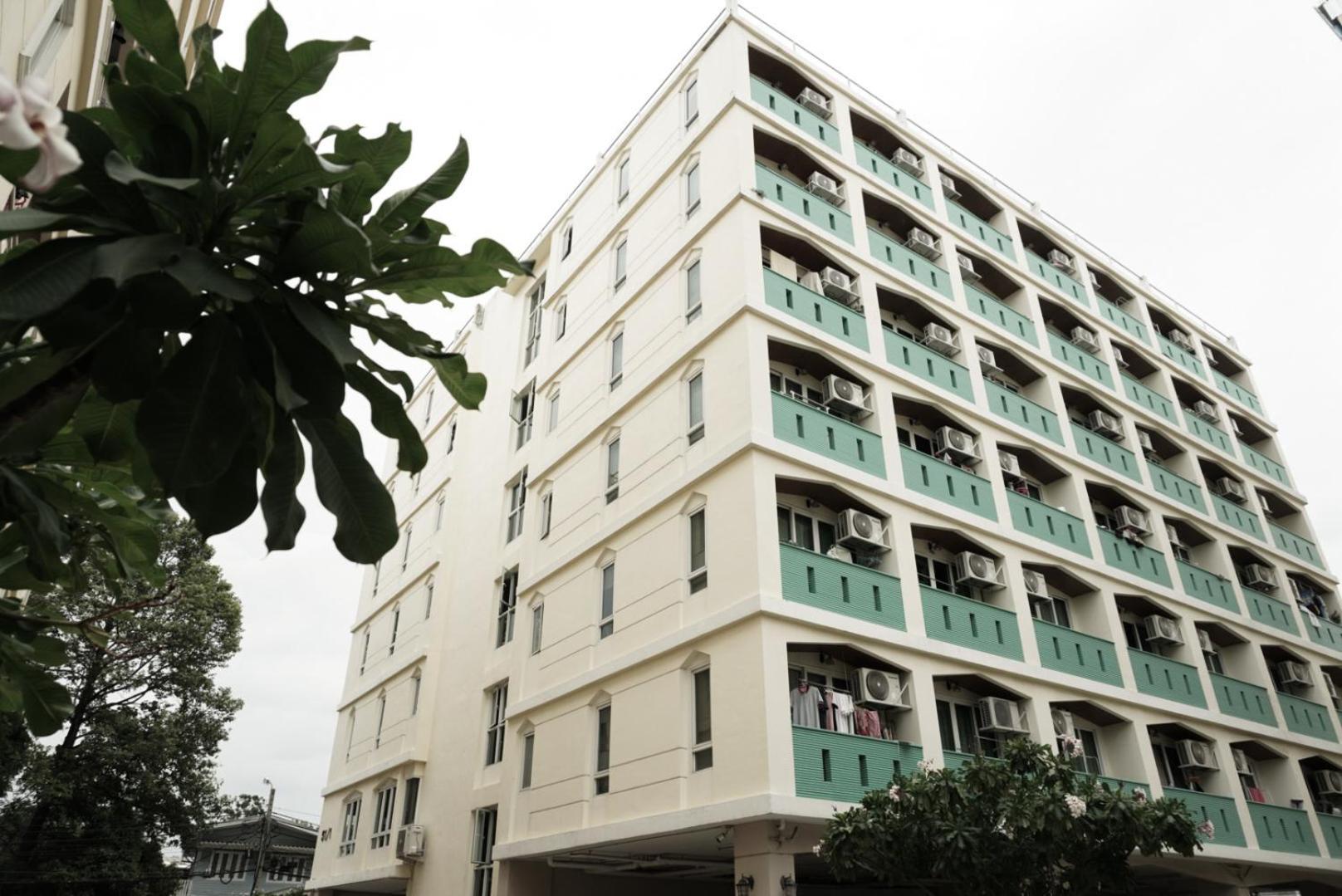 One Deves nhà trọ