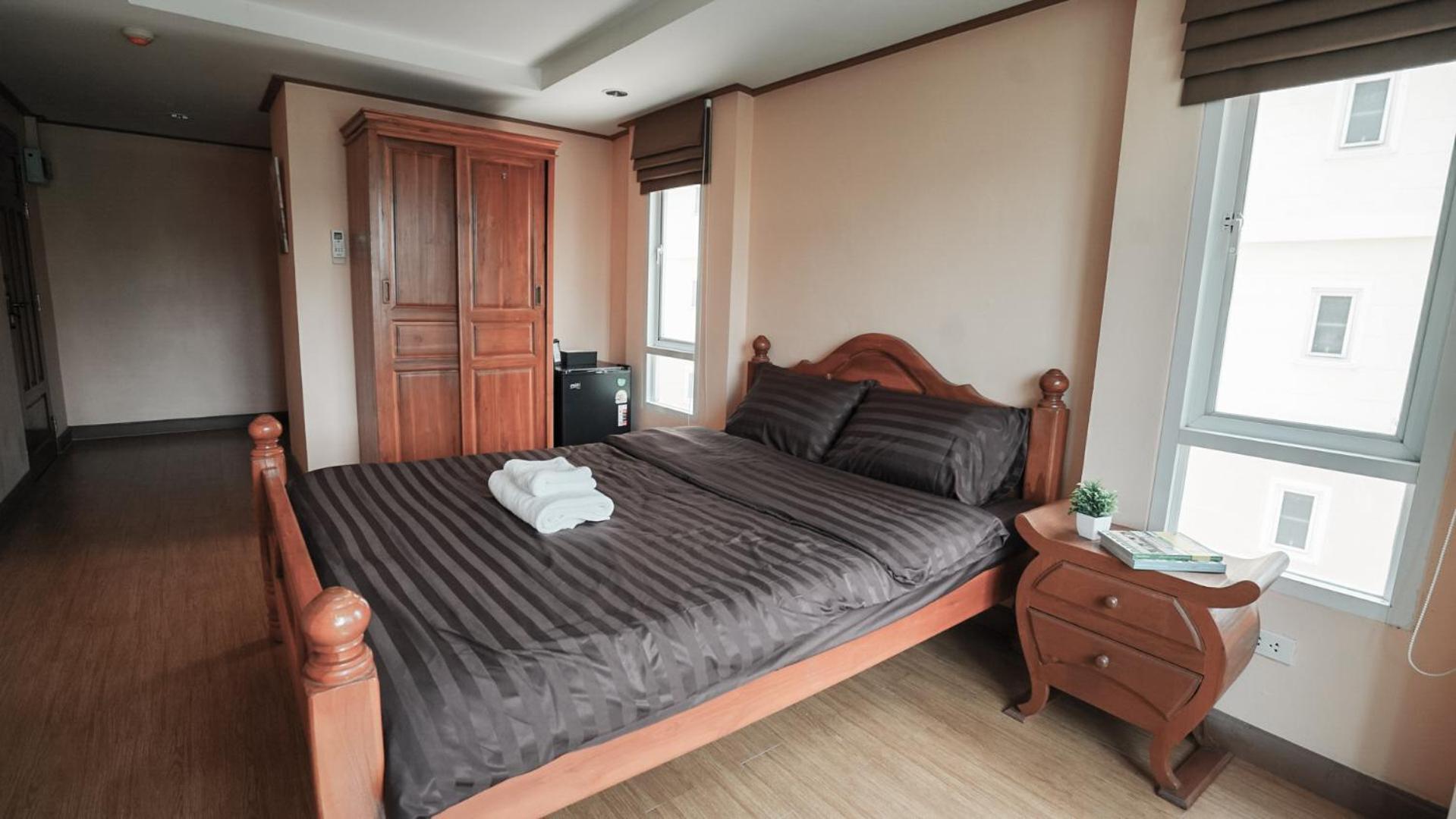 nhà trọ One Deves