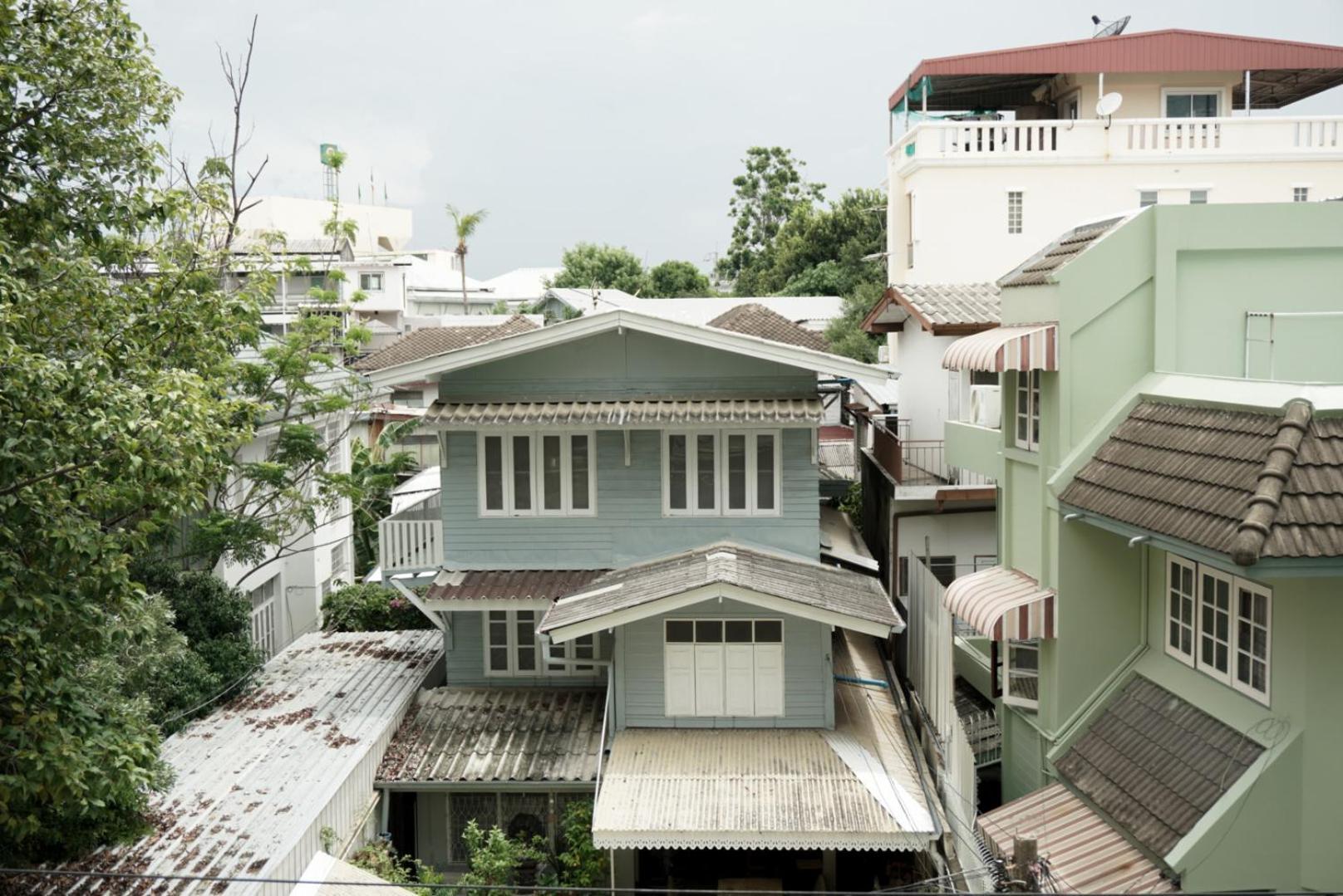 One Deves nhà trọ *
