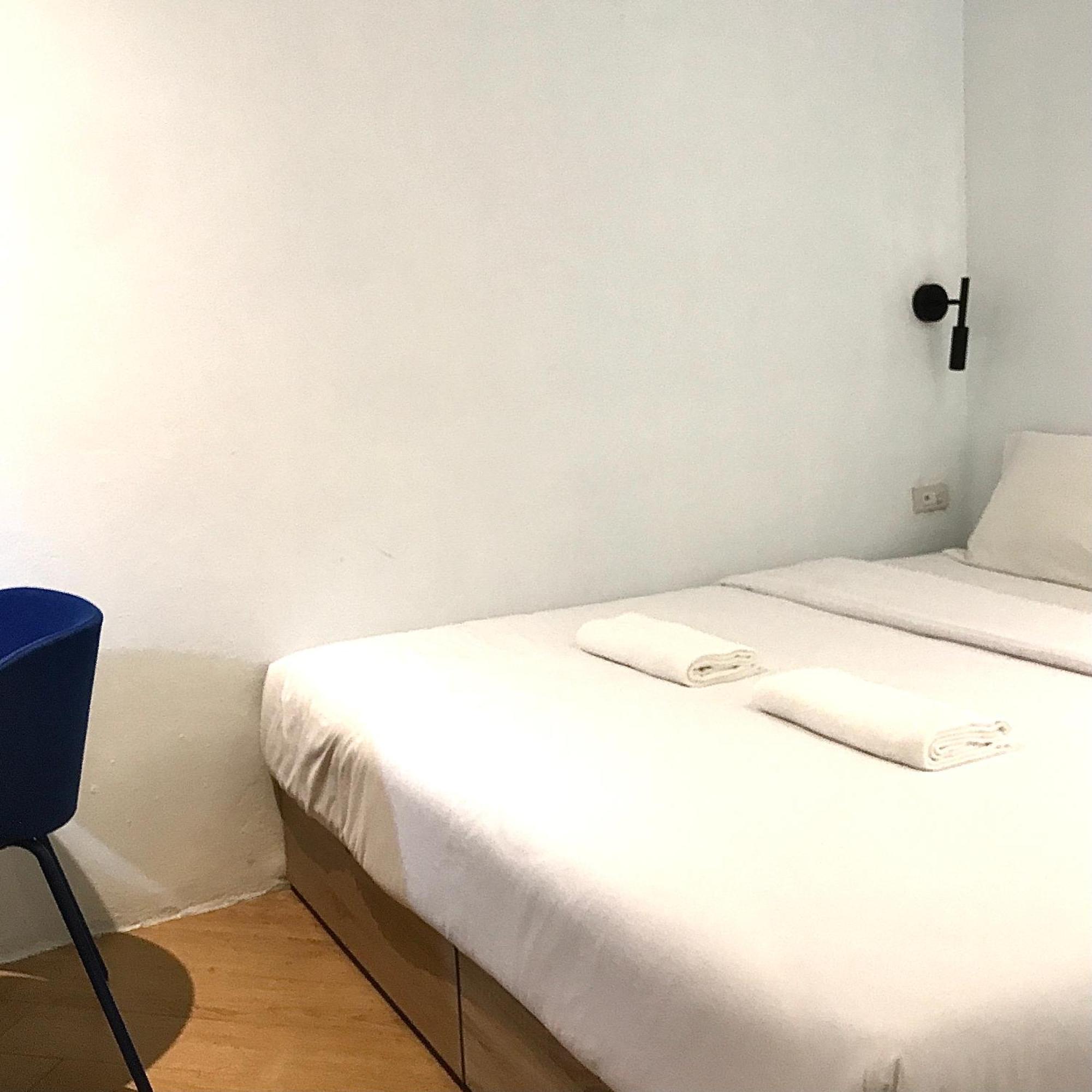 Auberge de jeunesse Beige Poshtels + Netflix