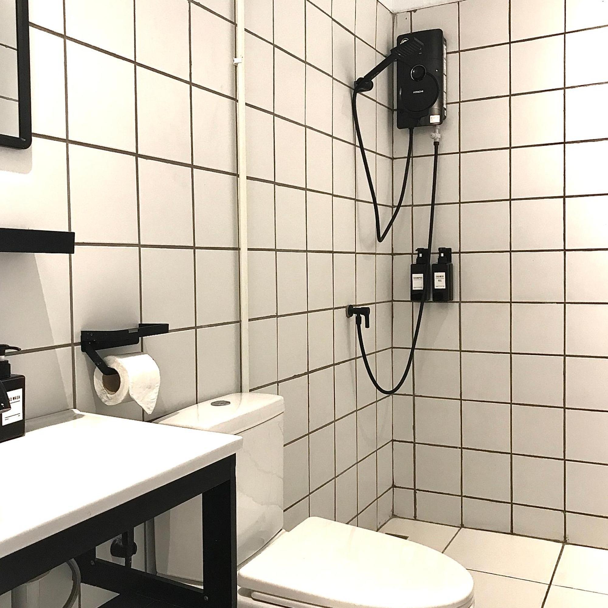 Beige Poshtels + Netflix Auberge de jeunesse Bangkok