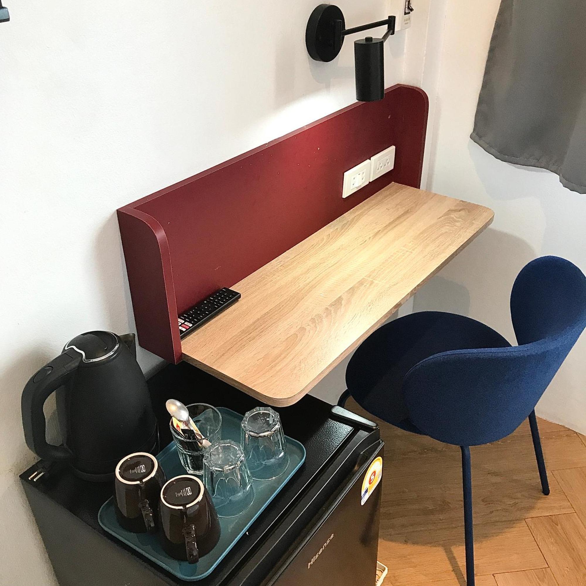 Auberge de jeunesse Beige Poshtels + Netflix