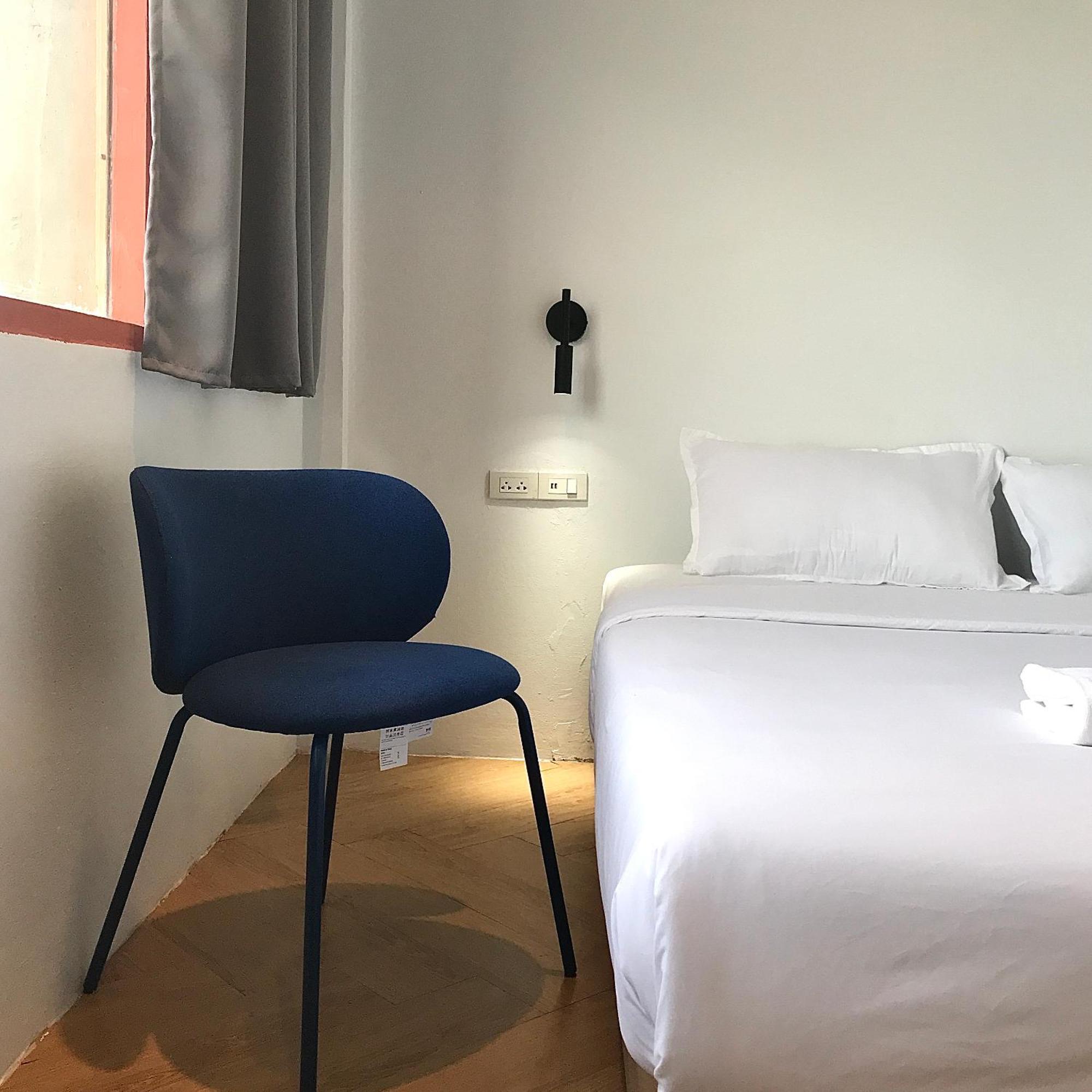 Beige Poshtels + Netflix Auberge de jeunesse *