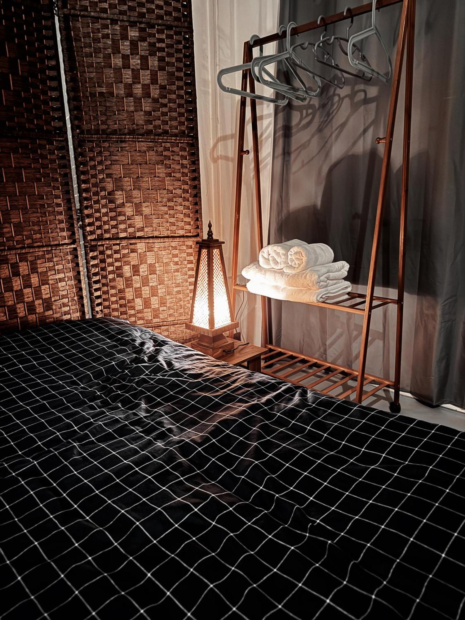 Hospedagem domiciliar Regalohome Bkk