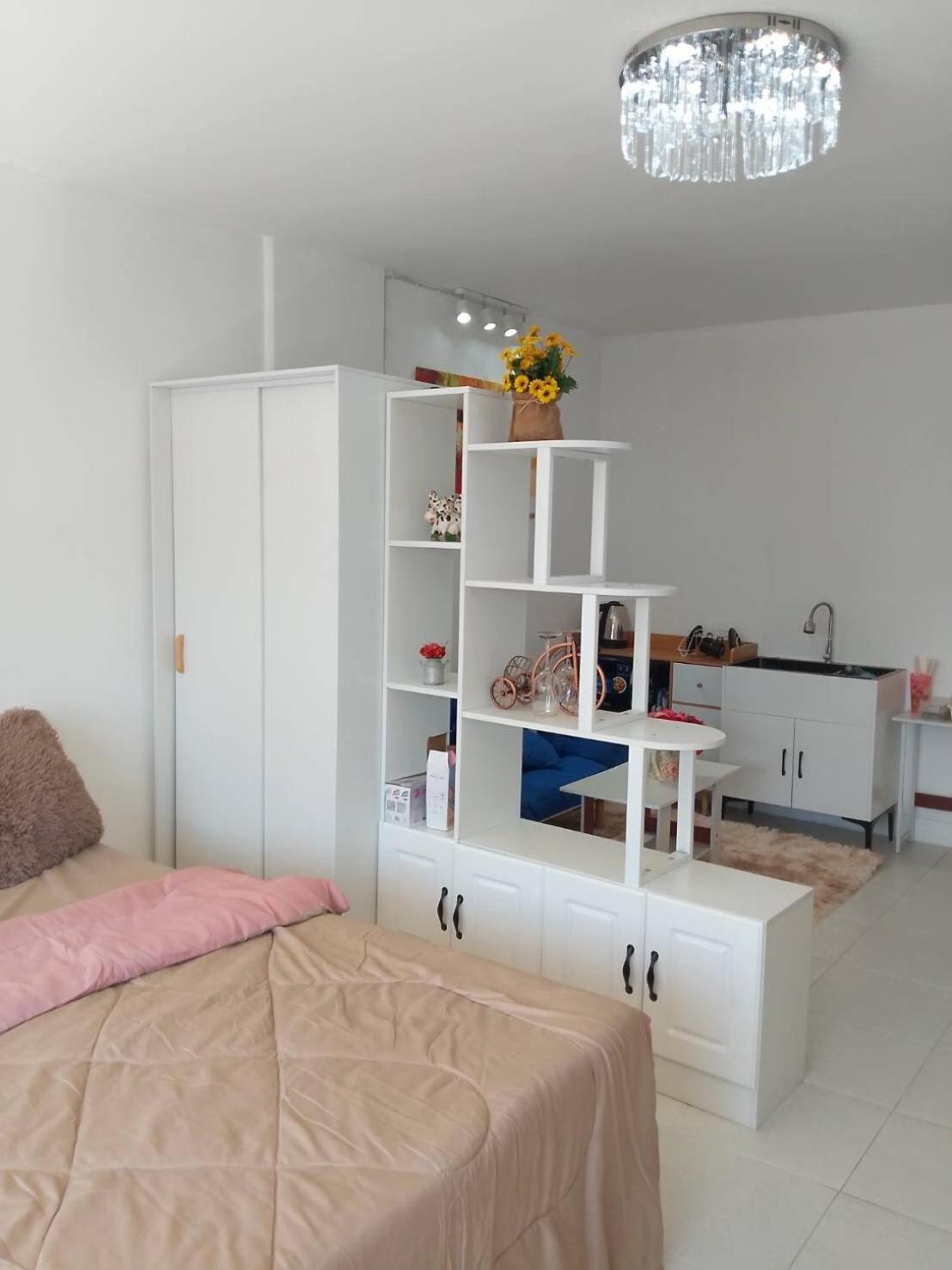 Apartment - Cozy Budget Flat In Ladphao Rd, Bangkapi