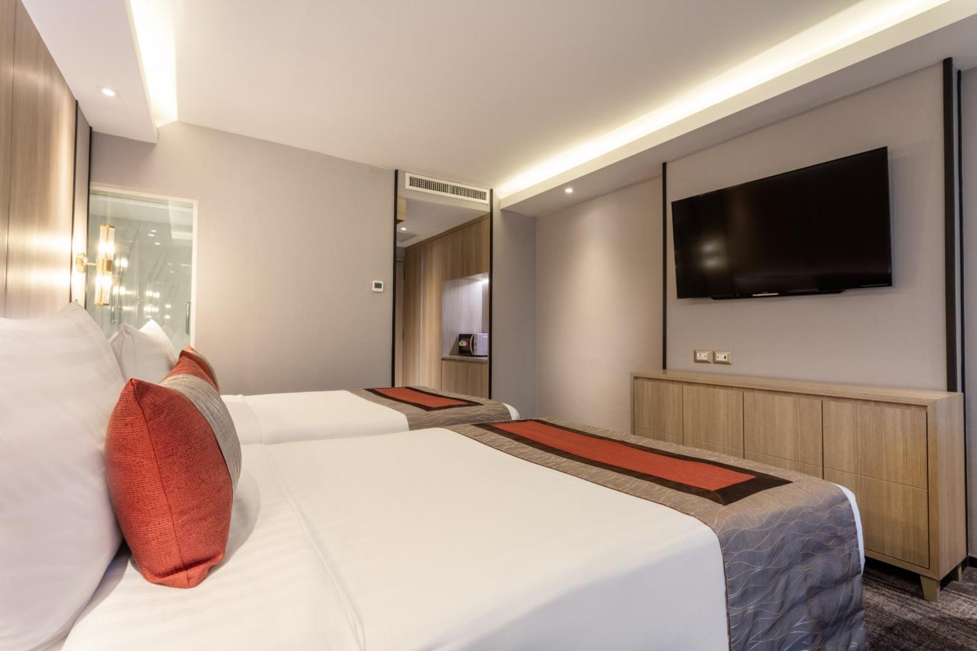 Grace Hotel