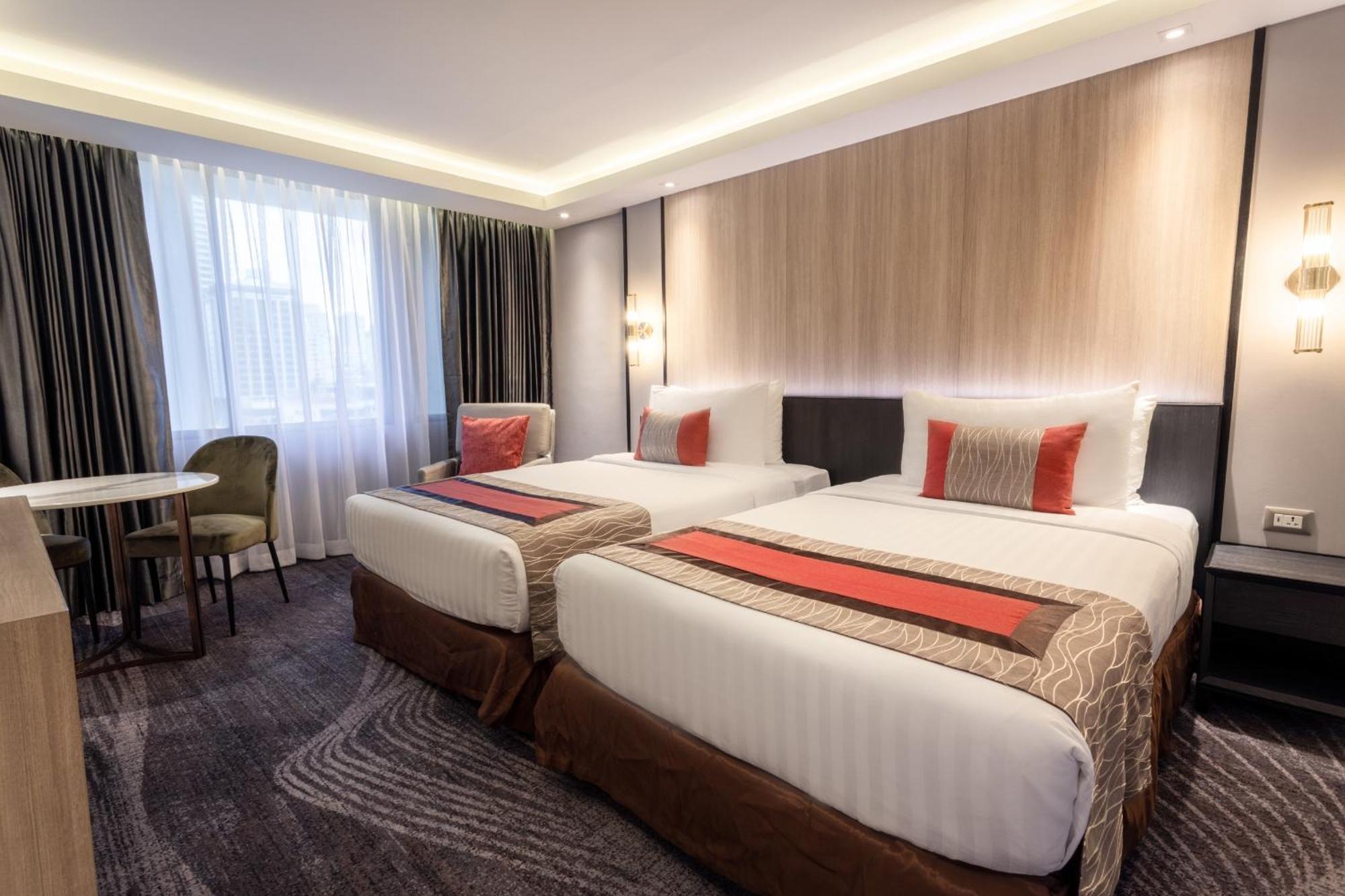 Grace Hotel 3*