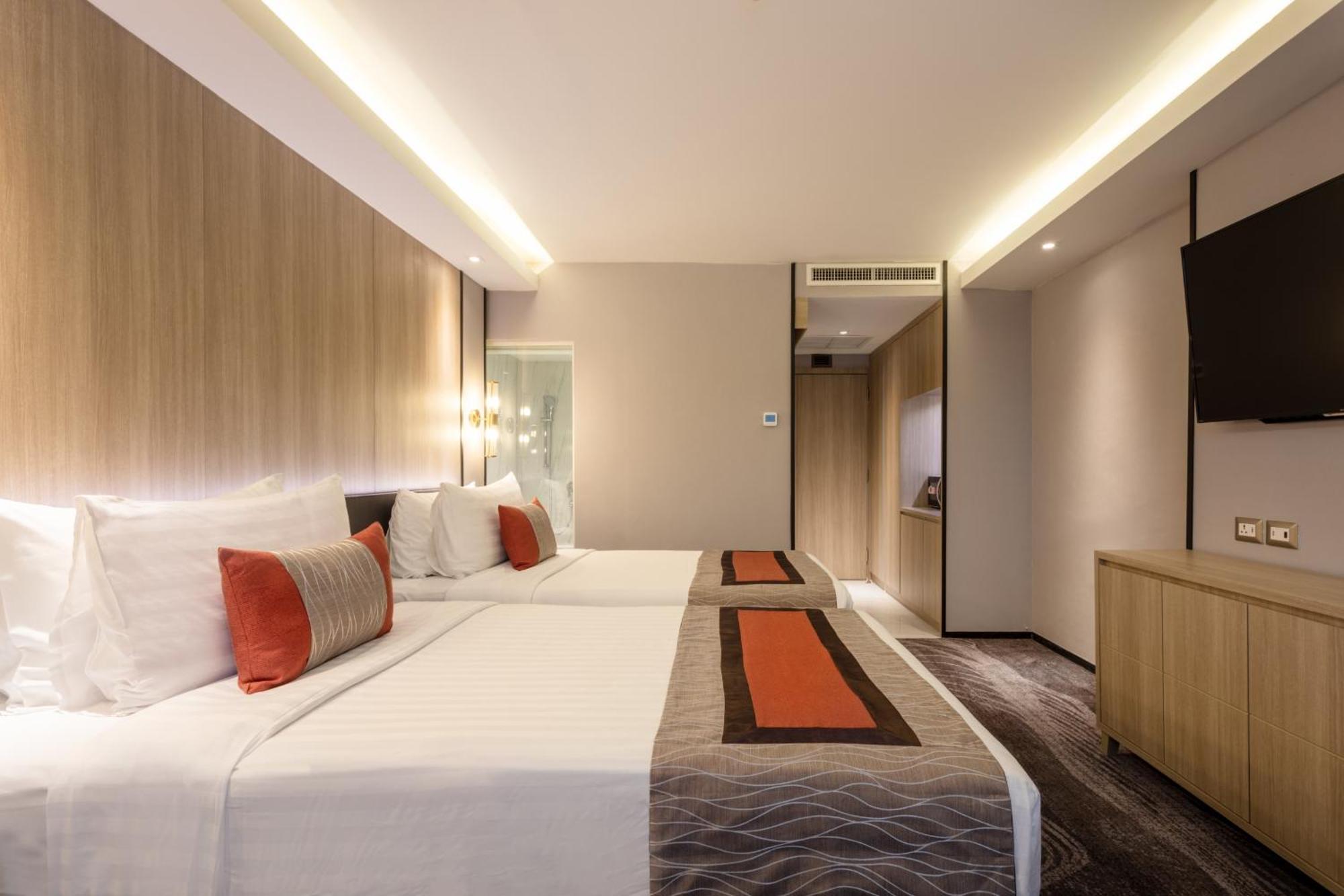 Grace Hotel