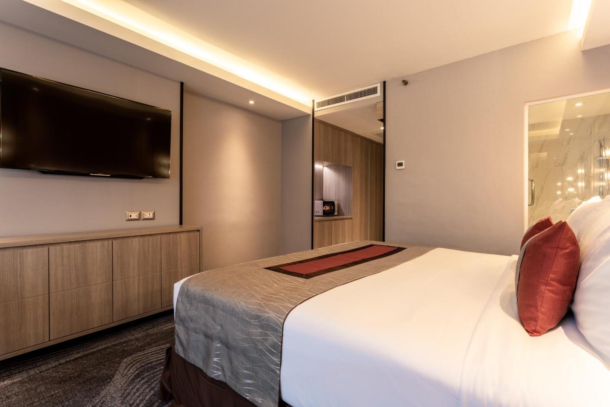 Grace Hotel 3*