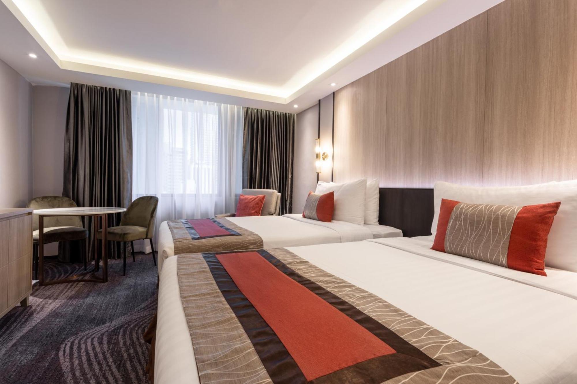 Hotel Grace Bangkok