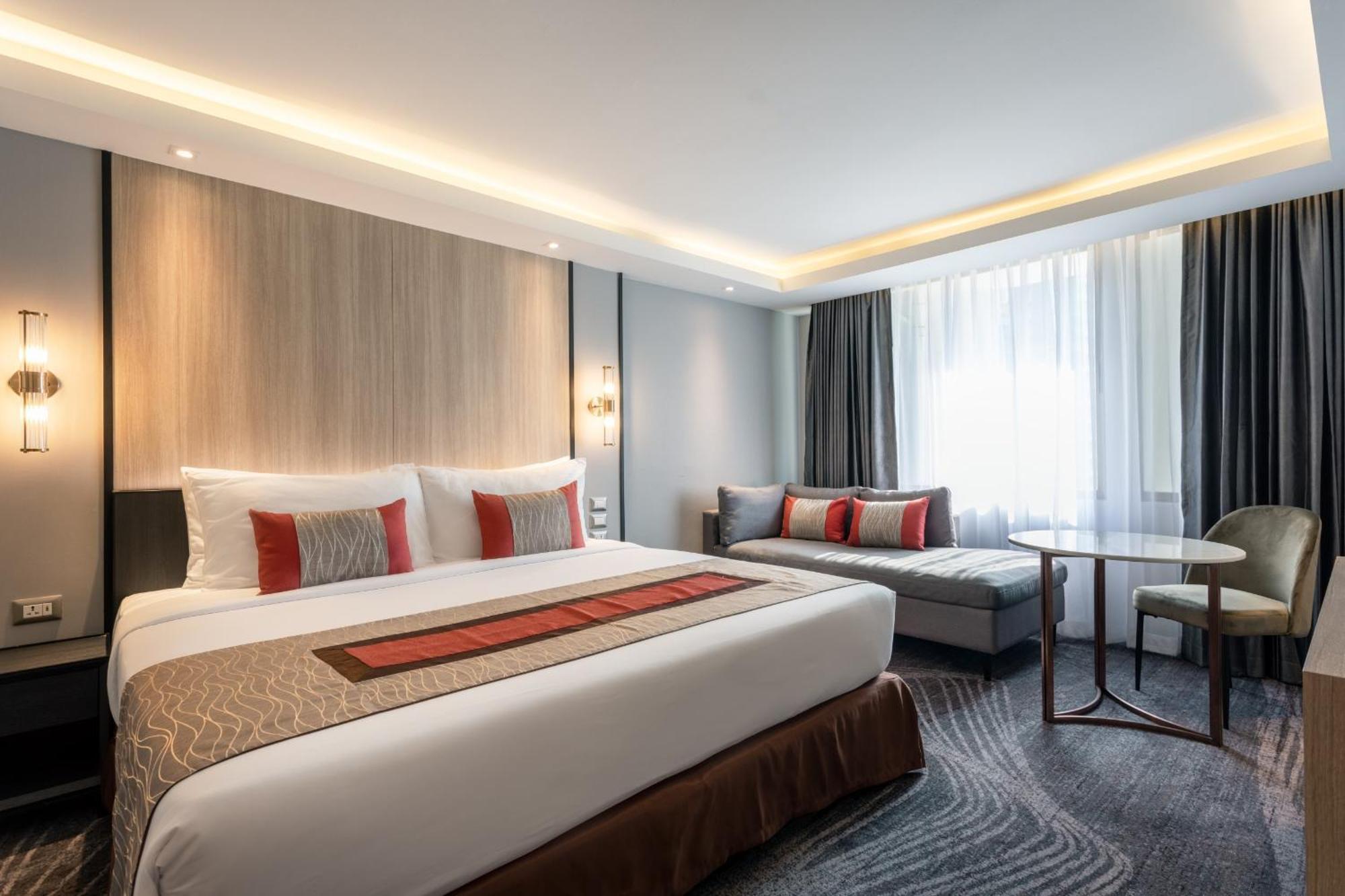 Hotel Grace 3*