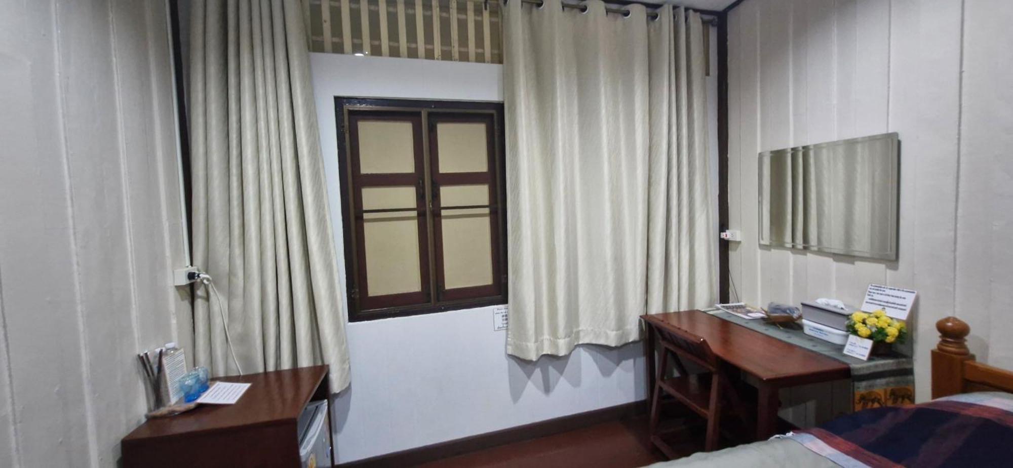 Ob Arun House Frühstückspension Bangkok