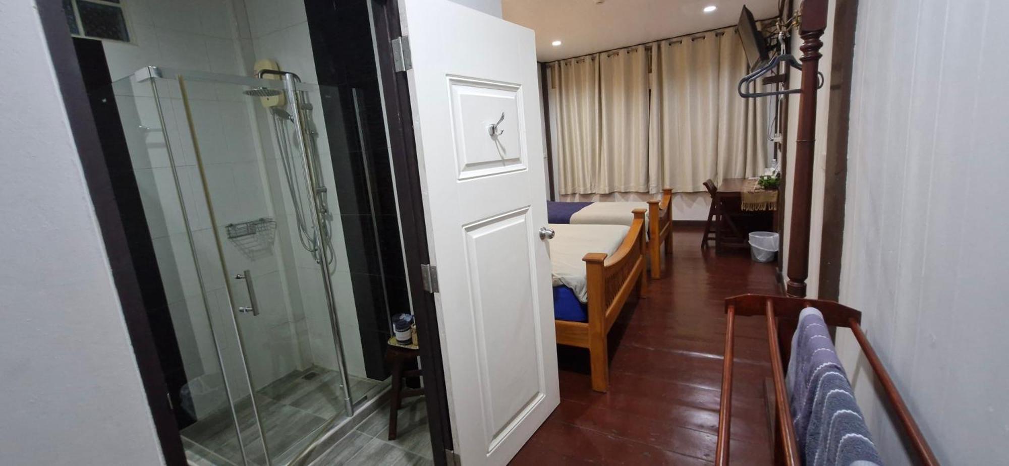 Ob Arun House Frühstückspension Bangkok