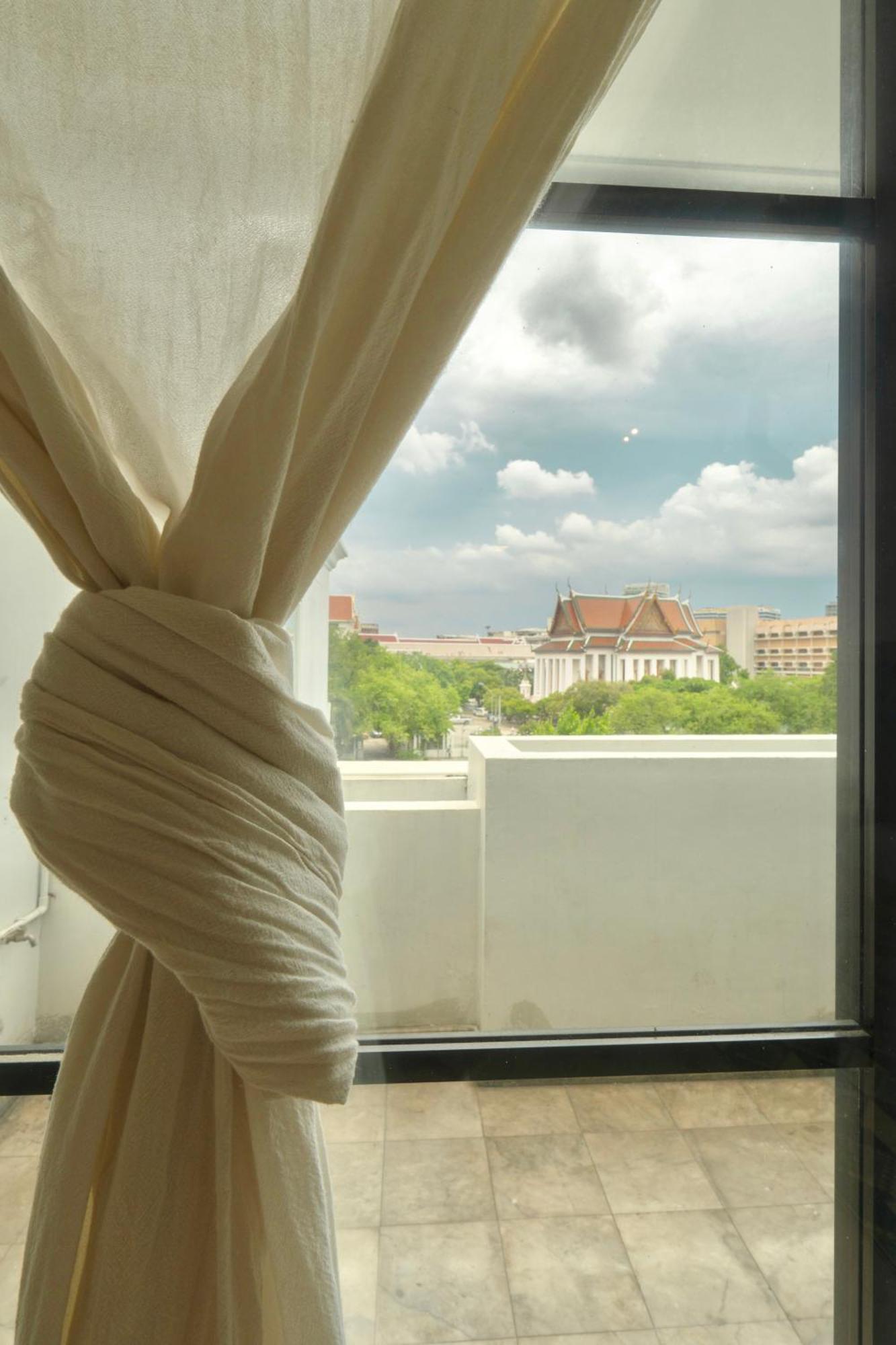 Historic - Private Access Hotel