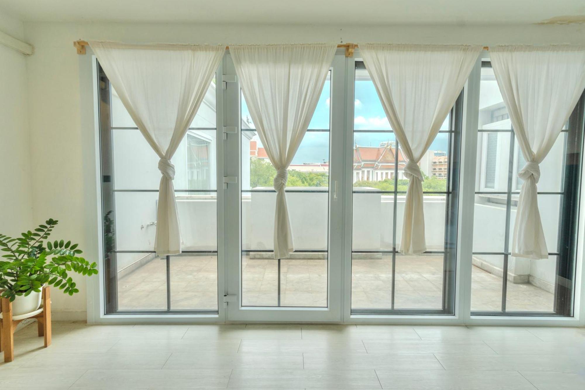 Historic - Private Access Hotel 5*