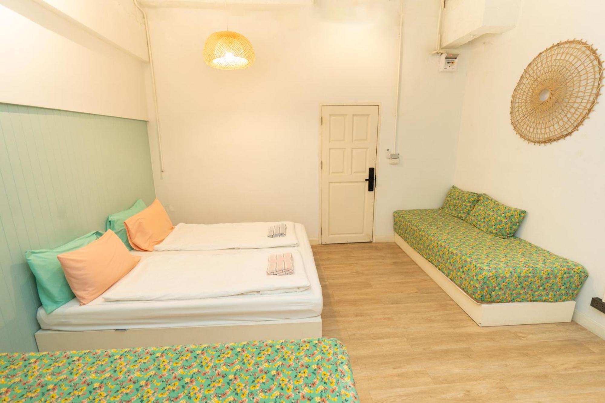 Historic - Private Access 5*