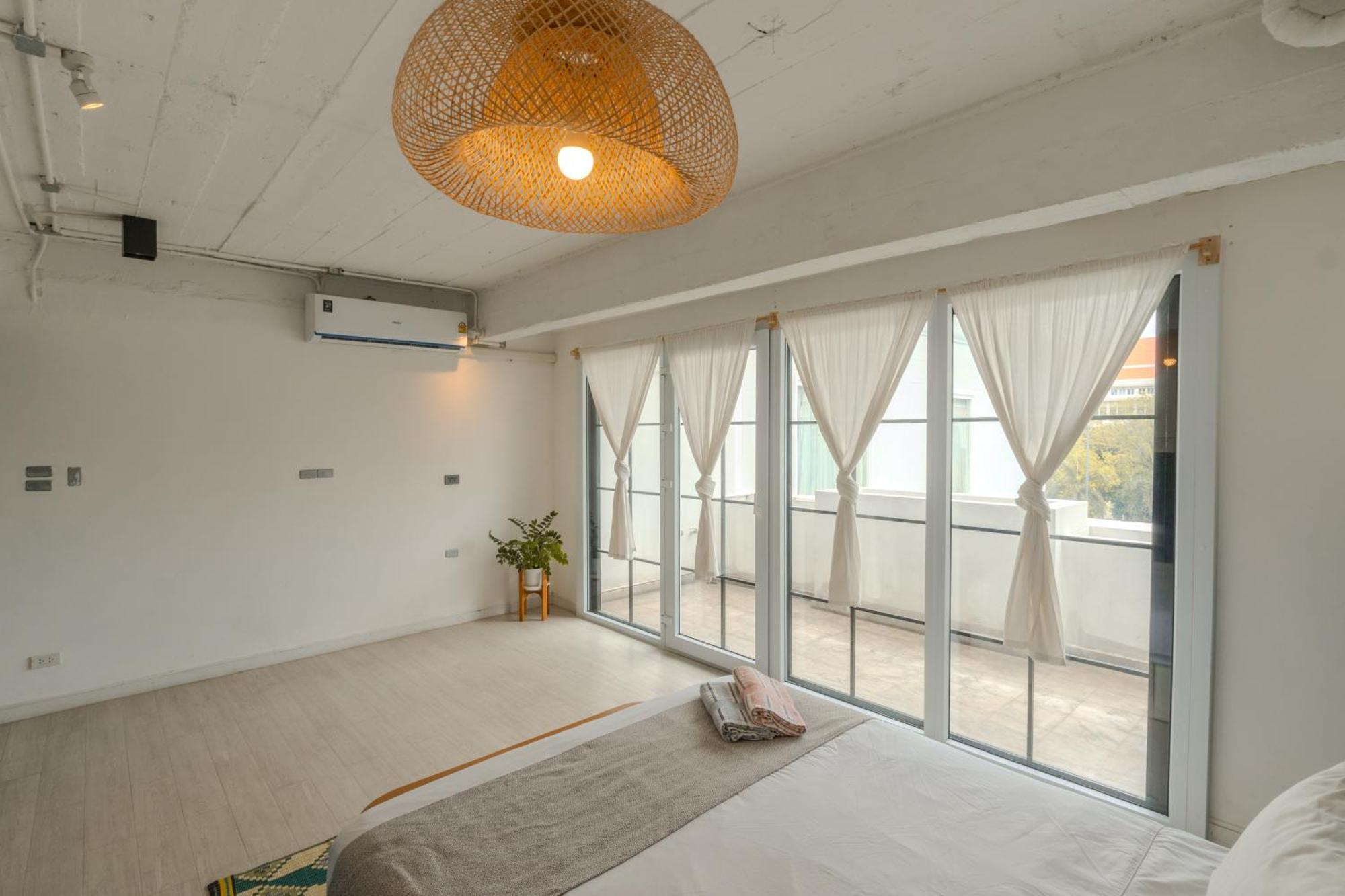 Hotel Historic - Private Access