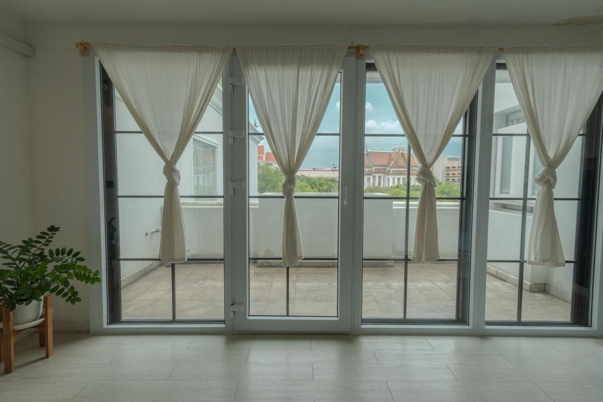 Hotel Historic - Private Access Bangkok