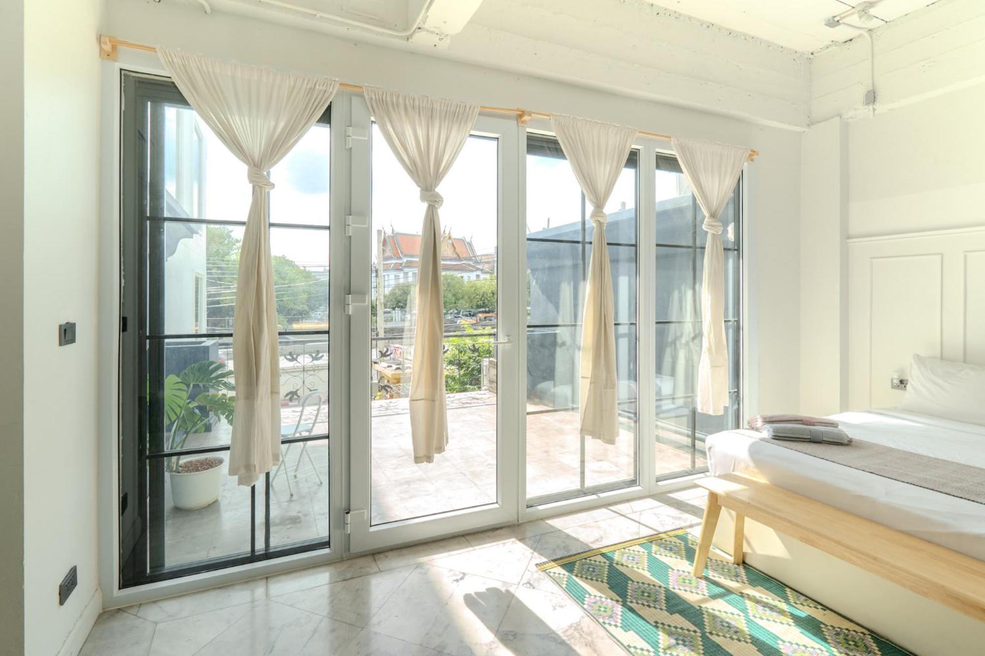 Historic - Private Access 5* Bangkok
