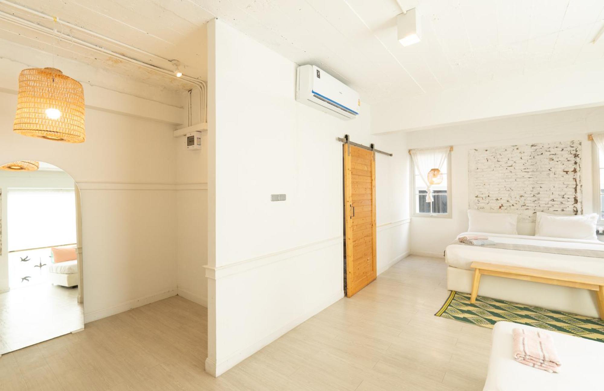 Hotel Historic - Private Access 5*
