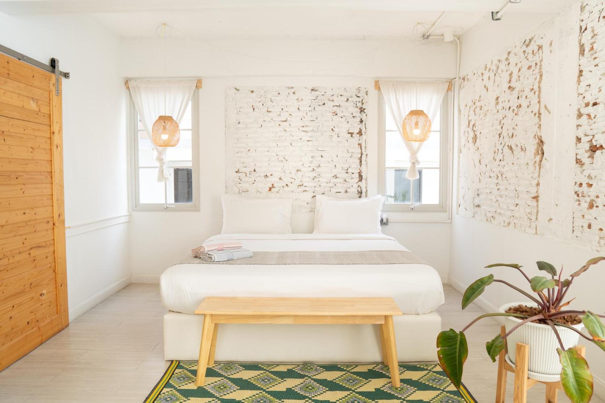 Historic - Private Access Hotel 5*