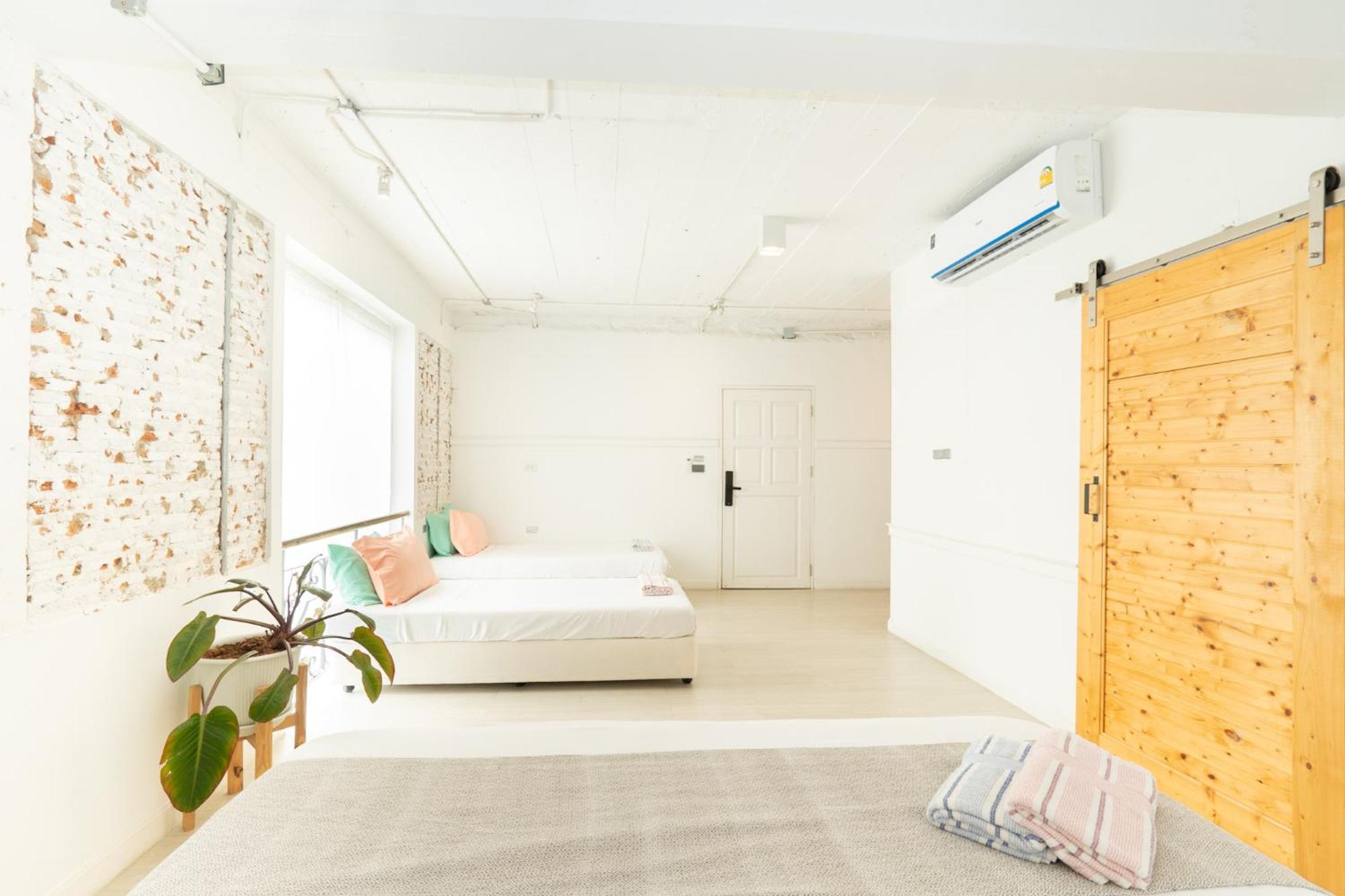 Hotel Historic - Private Access Bangkok