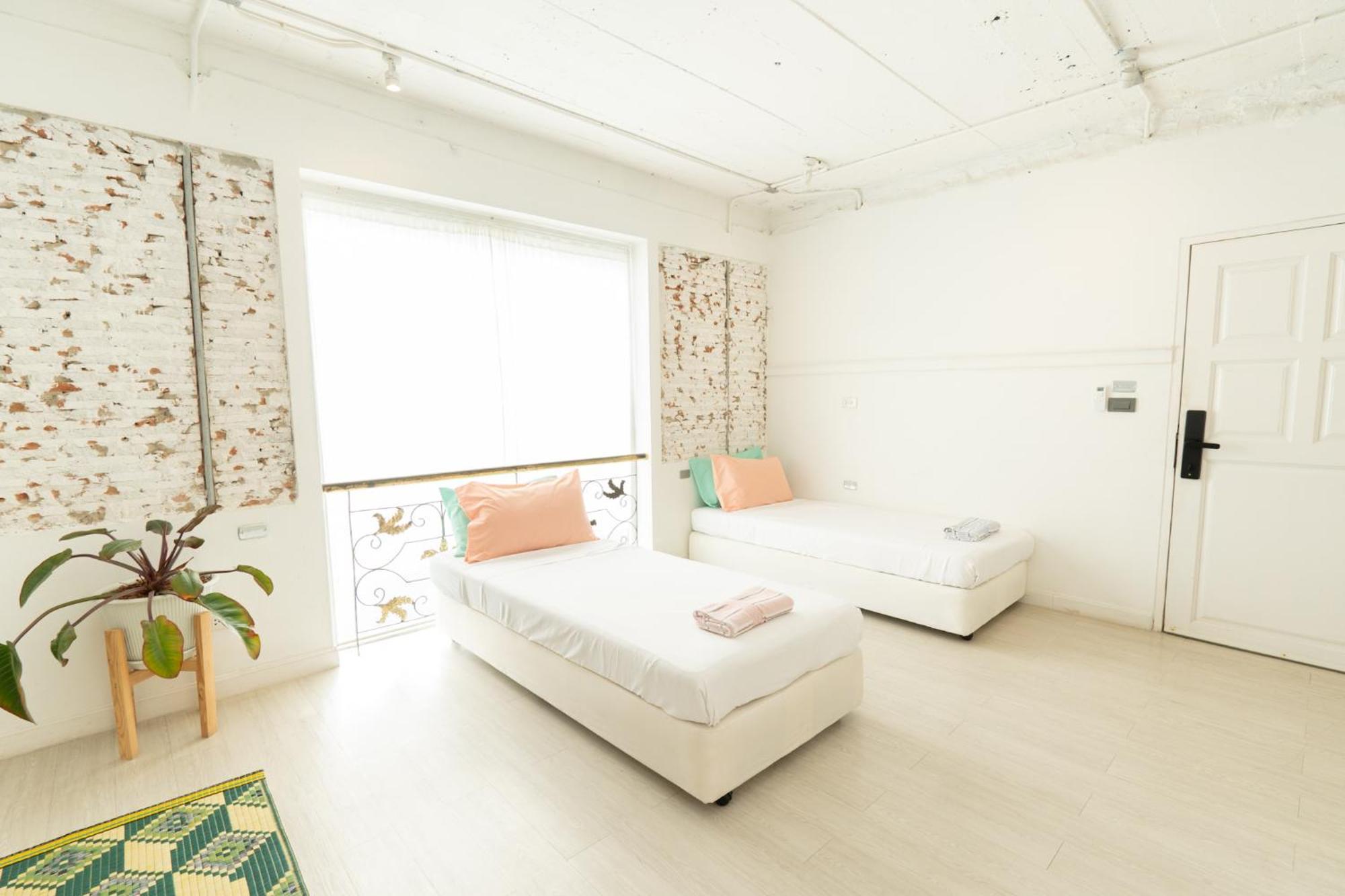 Hotel Historic - Private Access