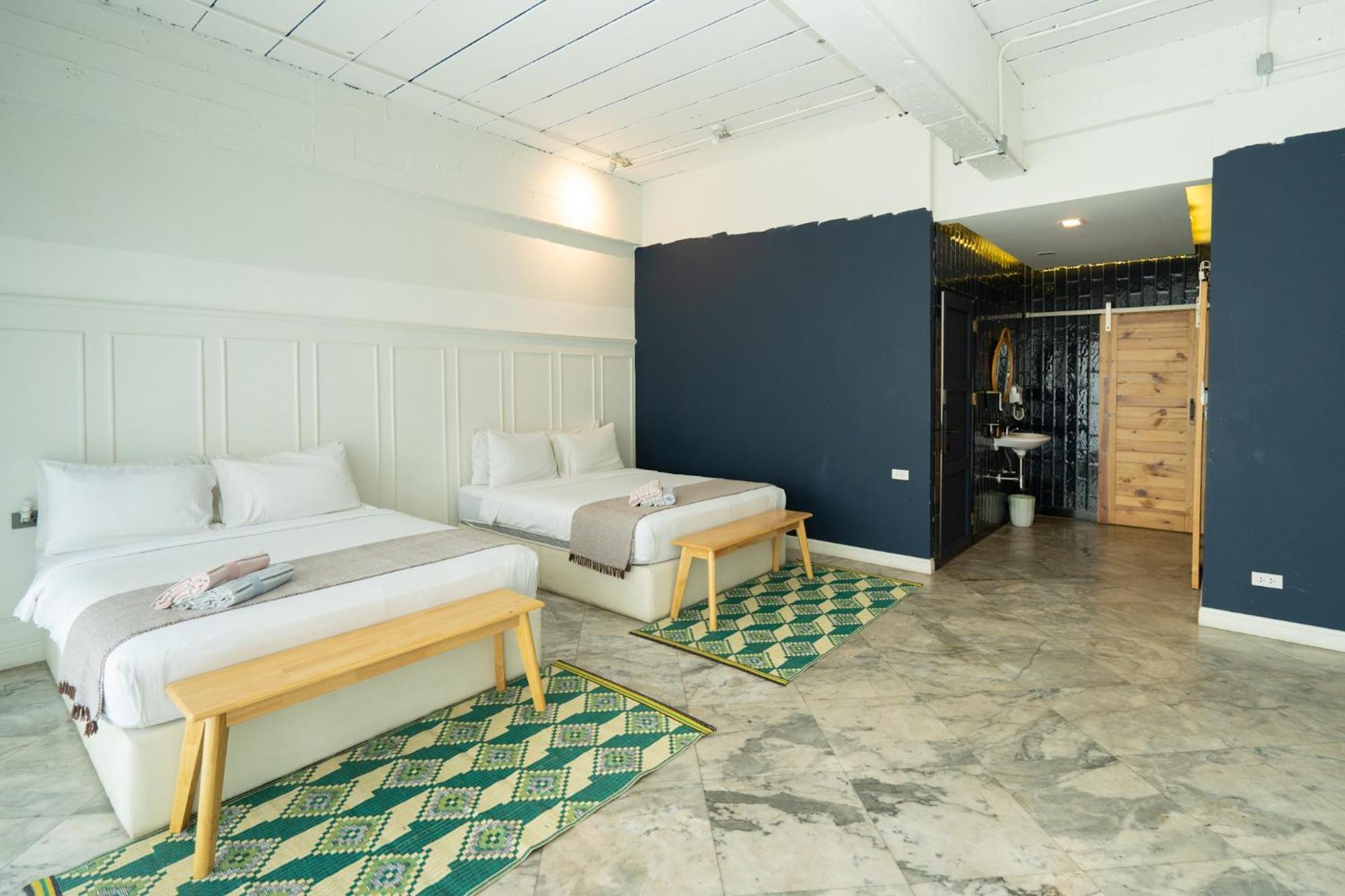 Hotel Historic - Private Access