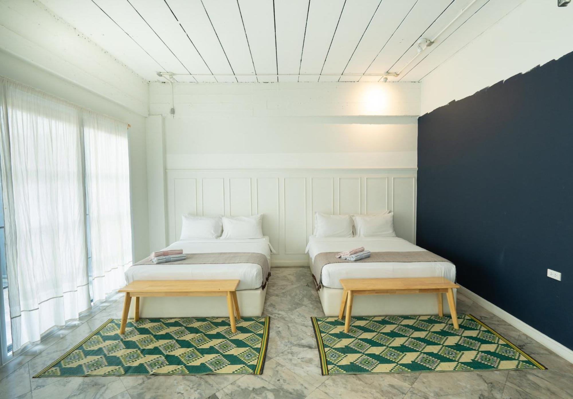 Historic - Private Access Hotel 5*